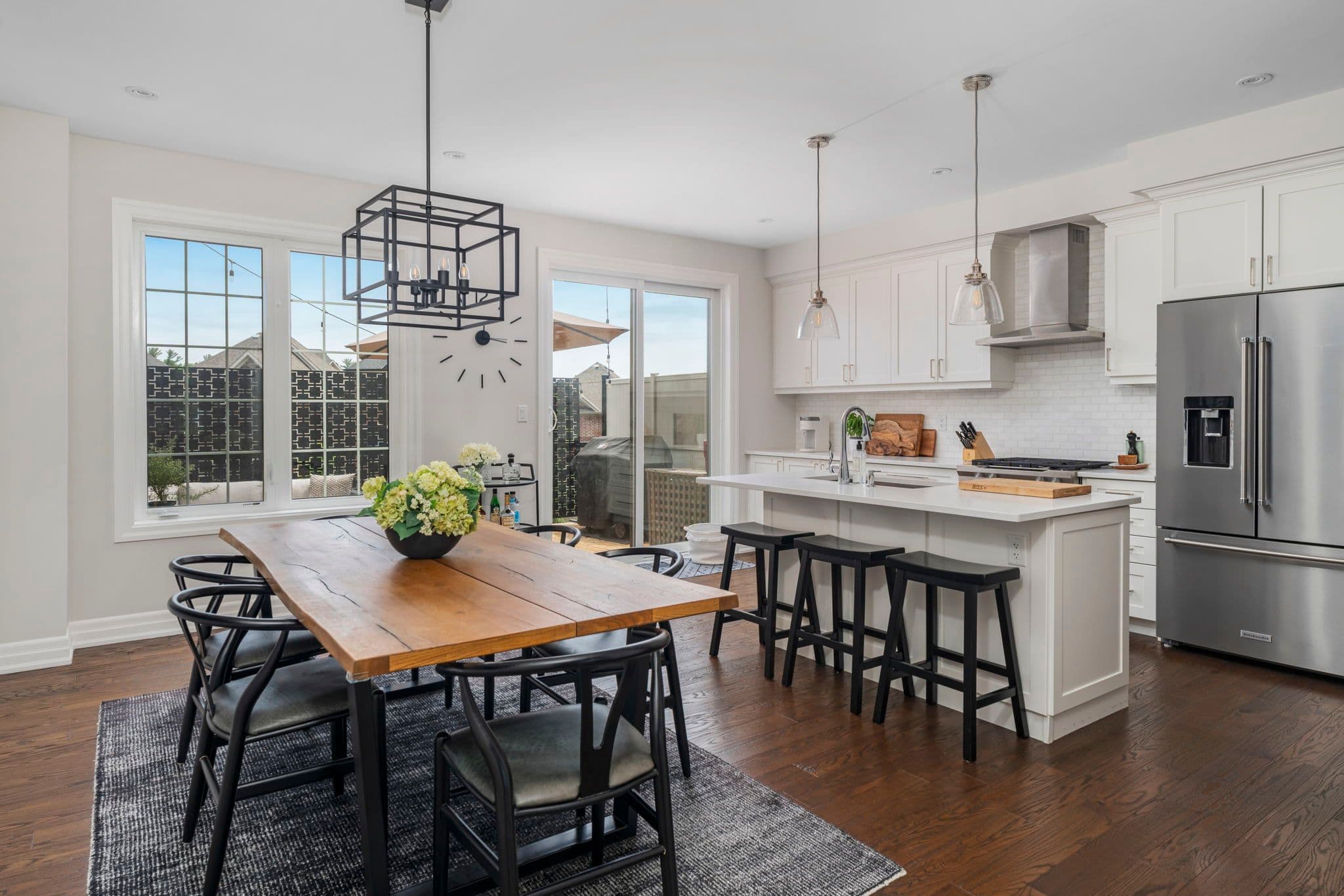 293 Kleinburg Summit Way, Vaughan, ON L4H 4S7