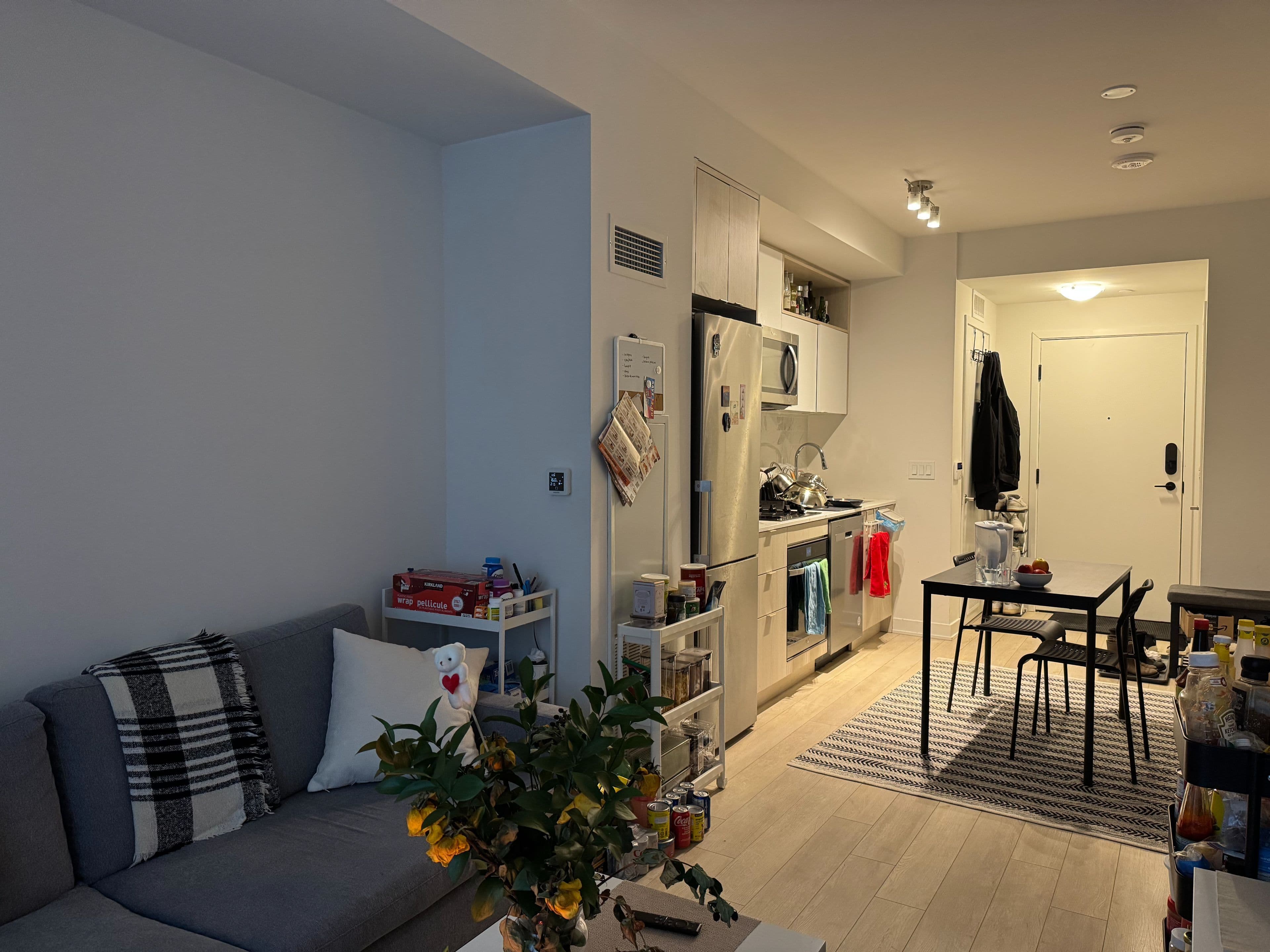 121 Lower Sherbourne Street 641, Toronto C08, ON M5A 0W8