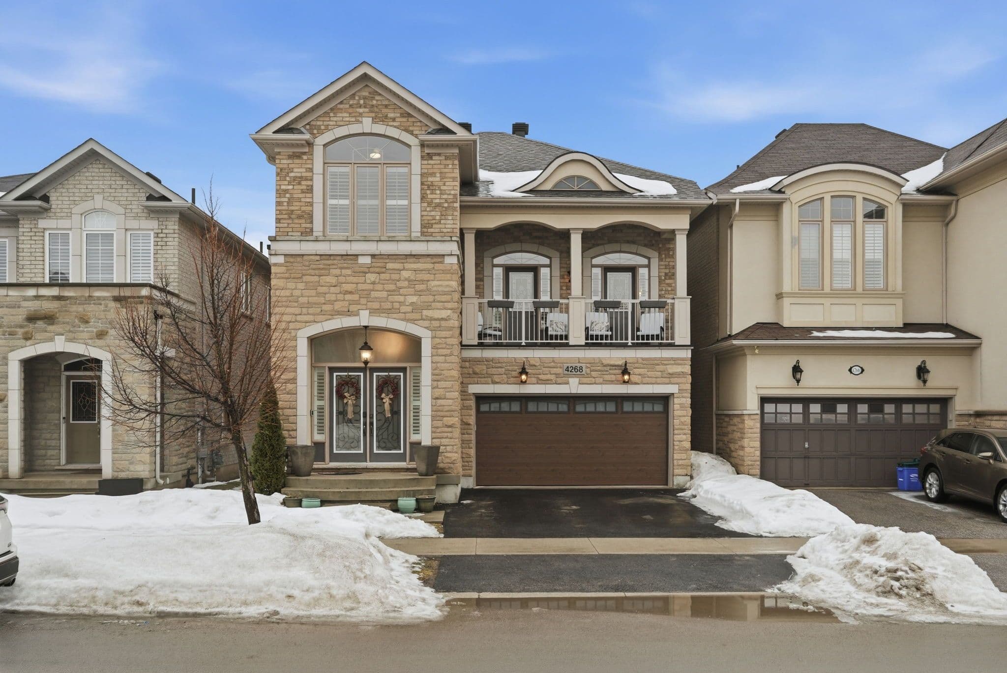 4268 Ryan Lane, Burlington, ON L7M 0M3