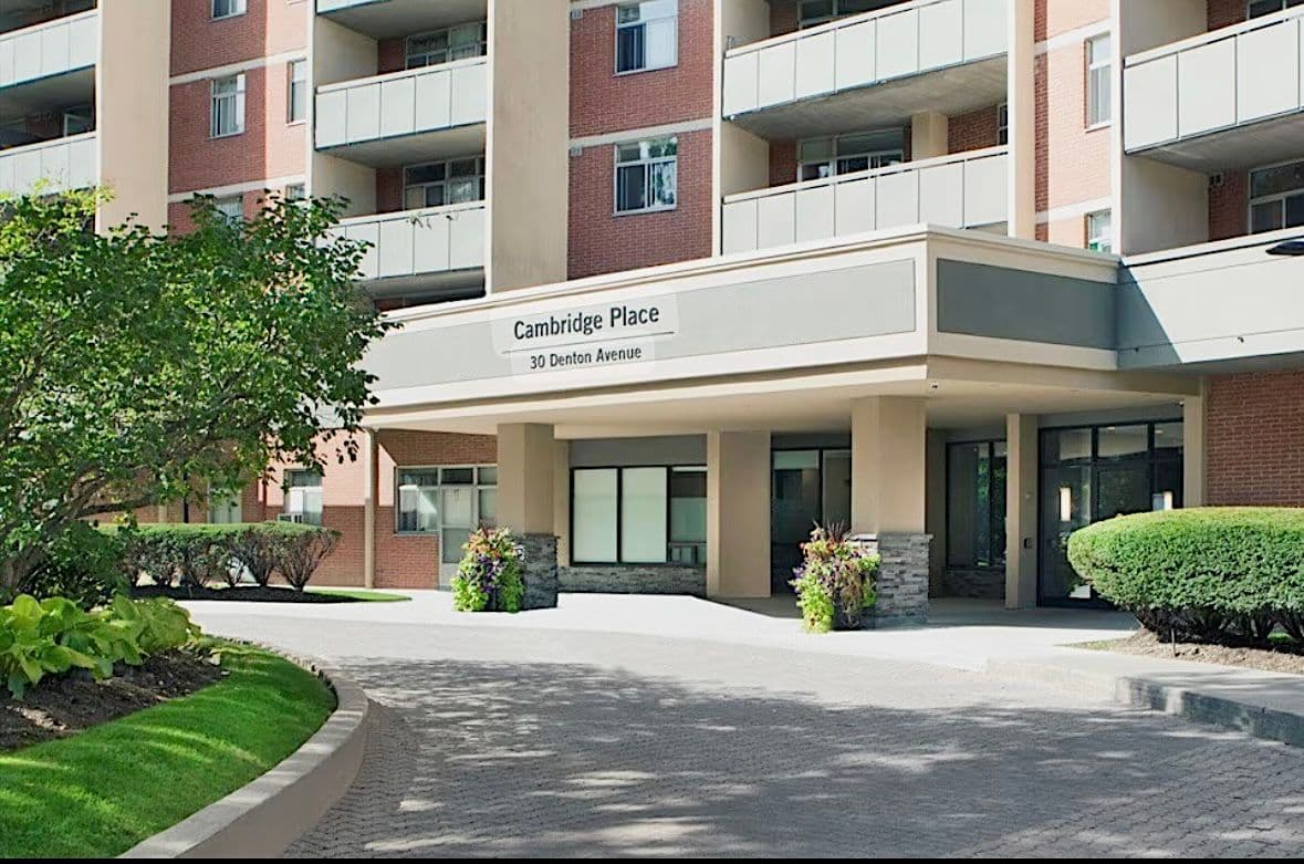 30 Denton Avenue 702, Toronto E06, ON M1L 4P2