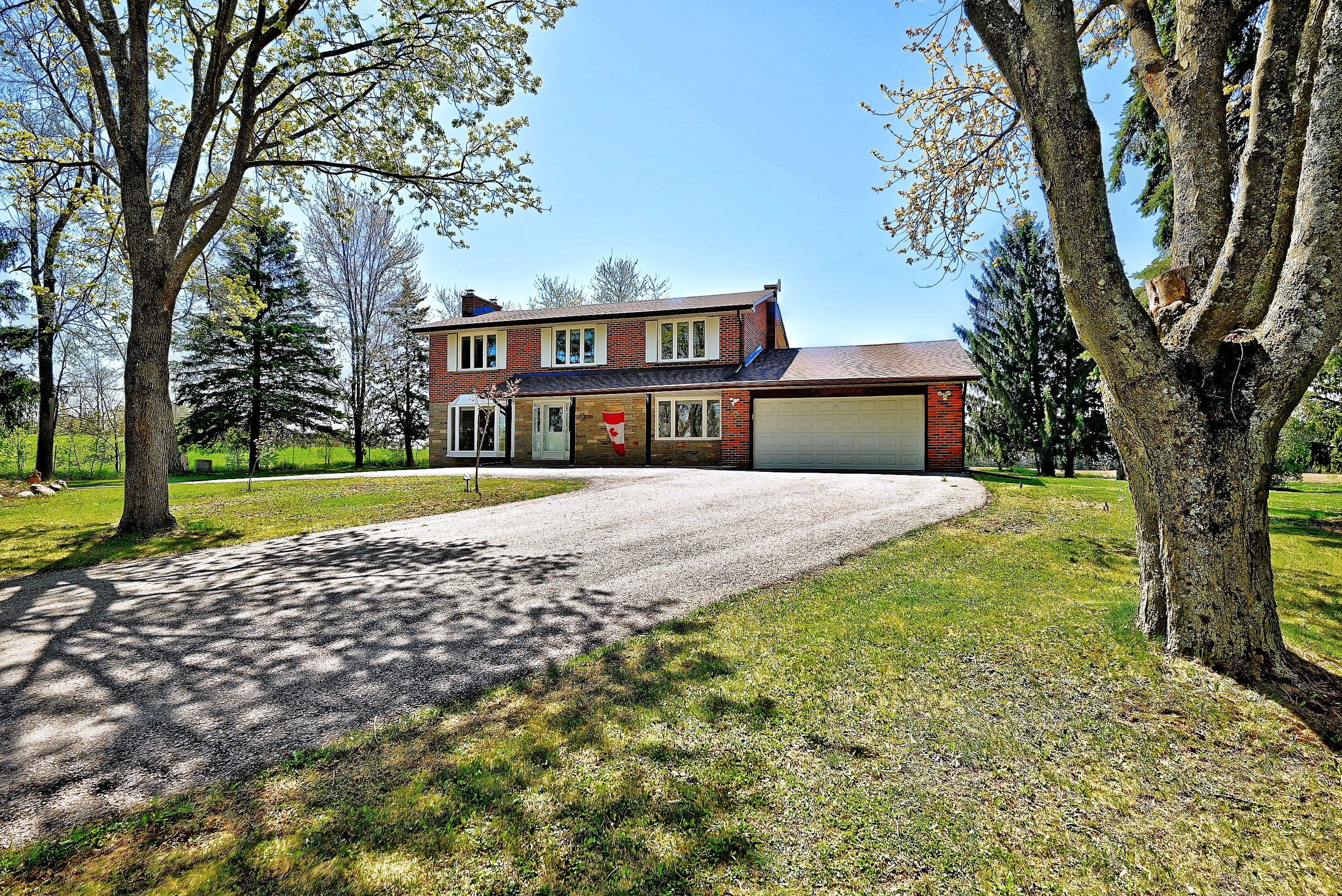 6215 17th Side Road, King, ON L0G 1T0