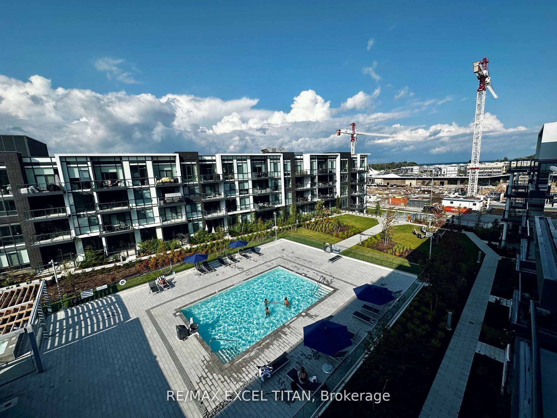 415 Sea Ray Avenue G15, Innisfil, ON L9S 0R5