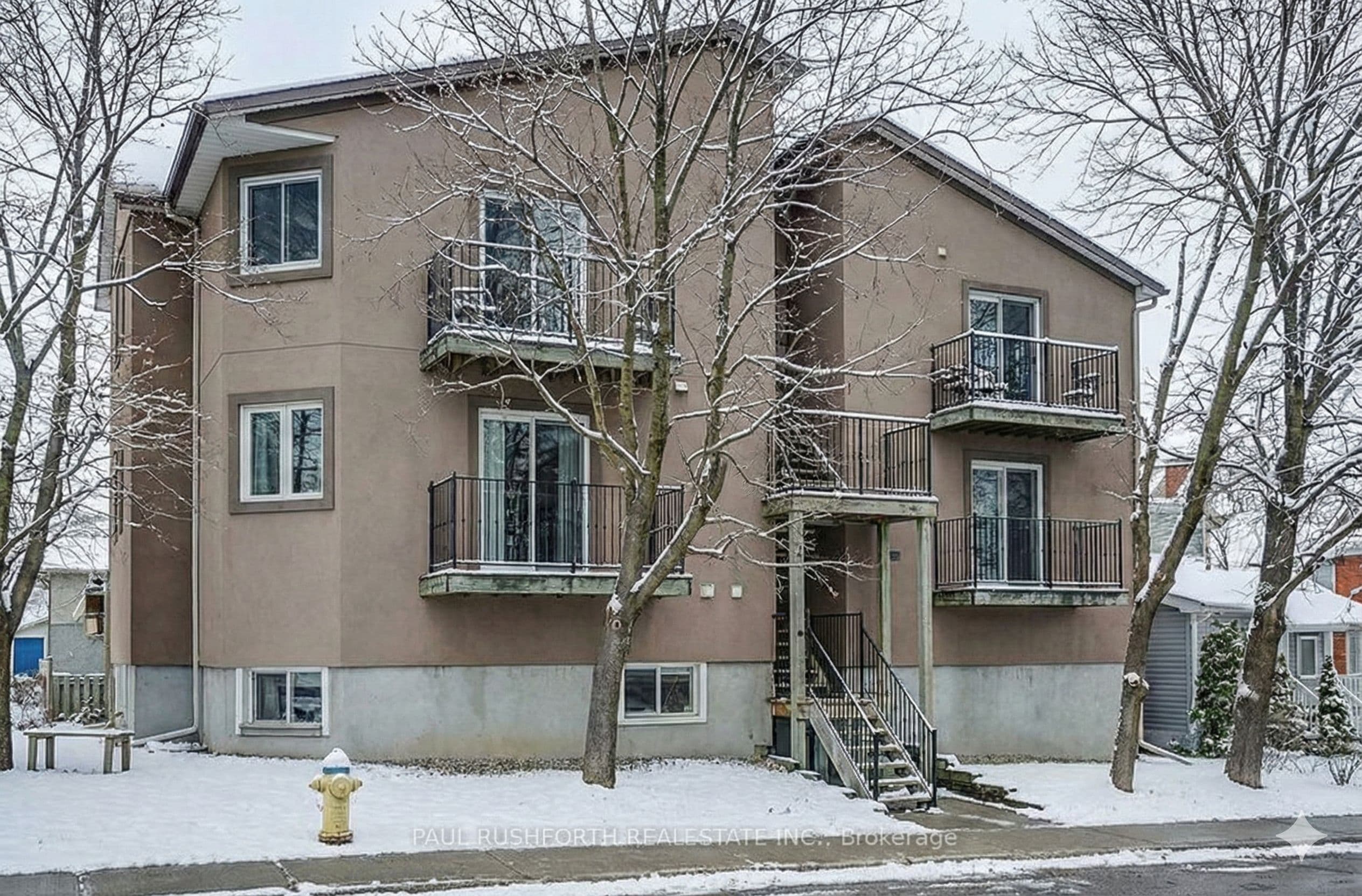 41 Hilda Street 201, West Centre Town, ON K1Y 4T4