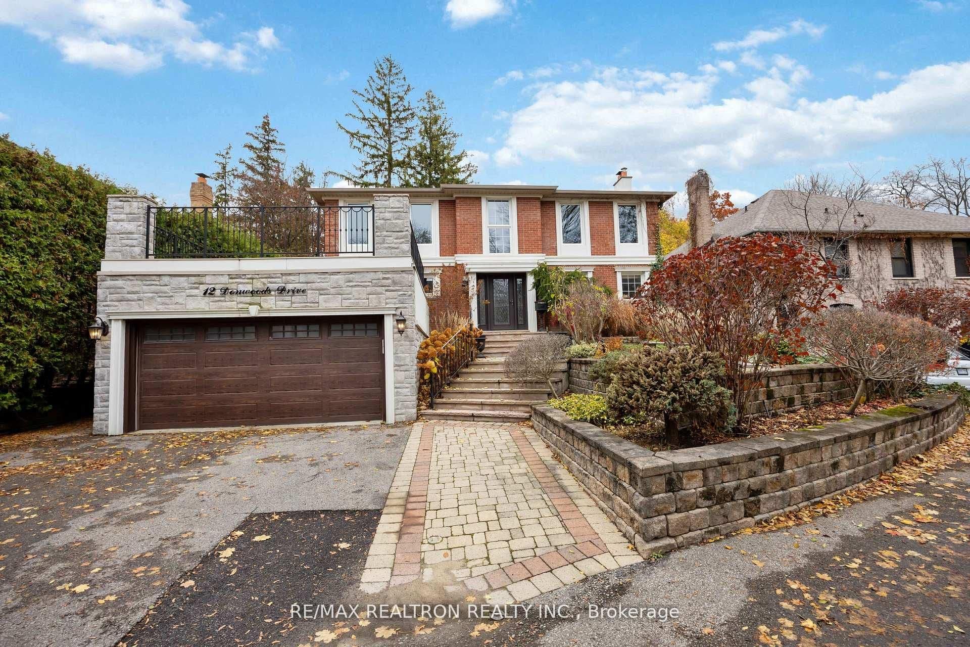 12 Donwoods Drive, Toronto C12, ON M4N 2G1