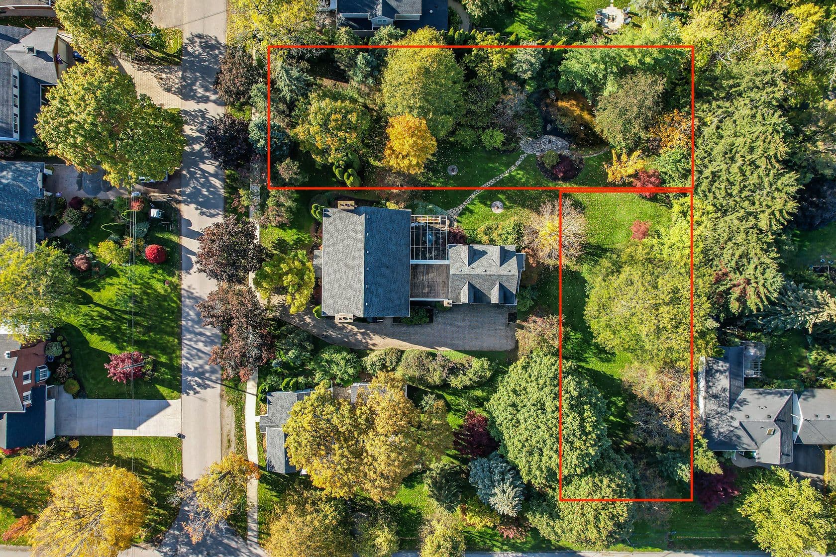 411 VICTORIA ST - LOT 3 Street, Niagara-on-the-Lake, ON L0S 1J0