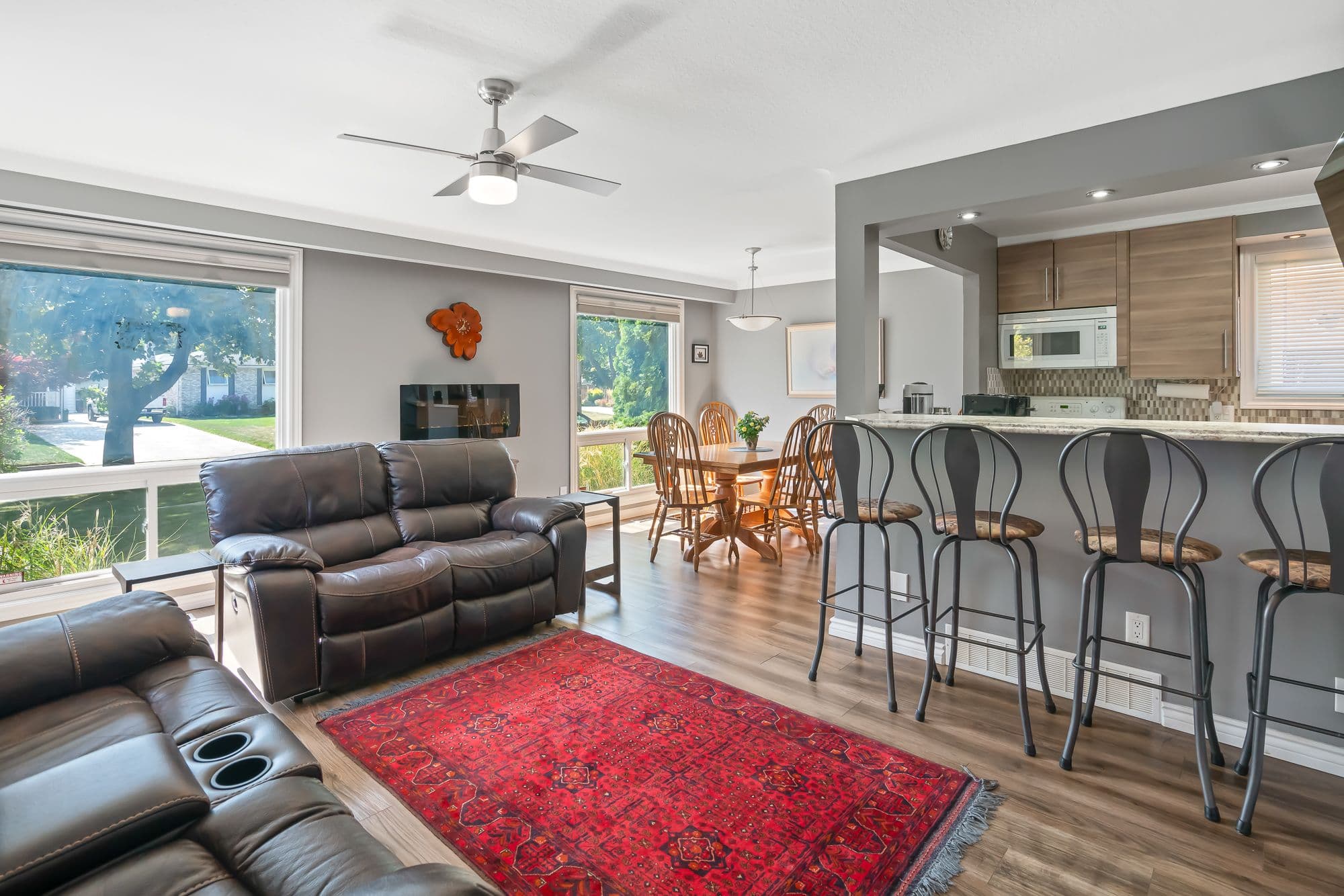 9 Fitzroy Lane, St. Catharines, ON L2M 6N6