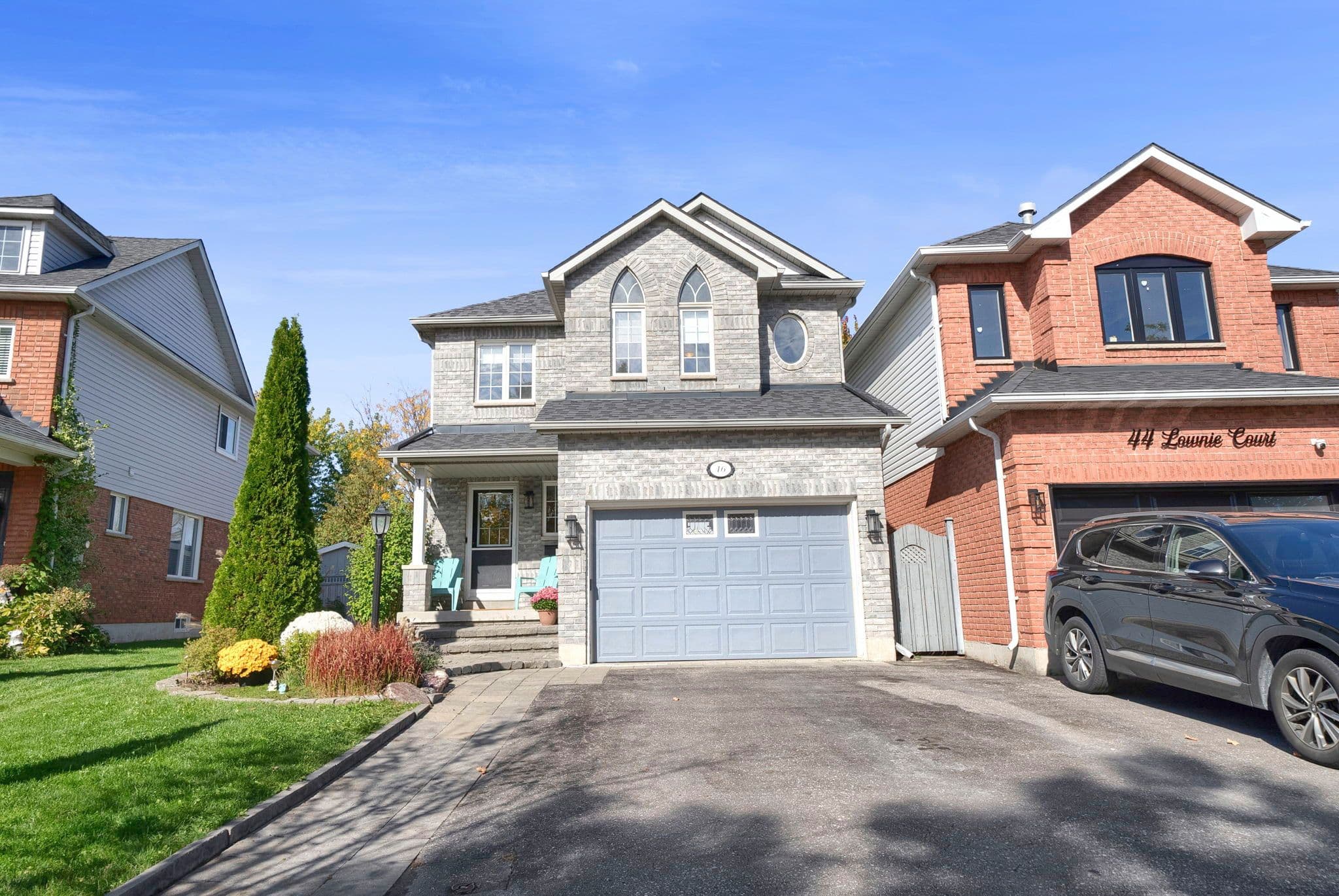 46 Lownie Court, Clarington, ON L1C 5C9