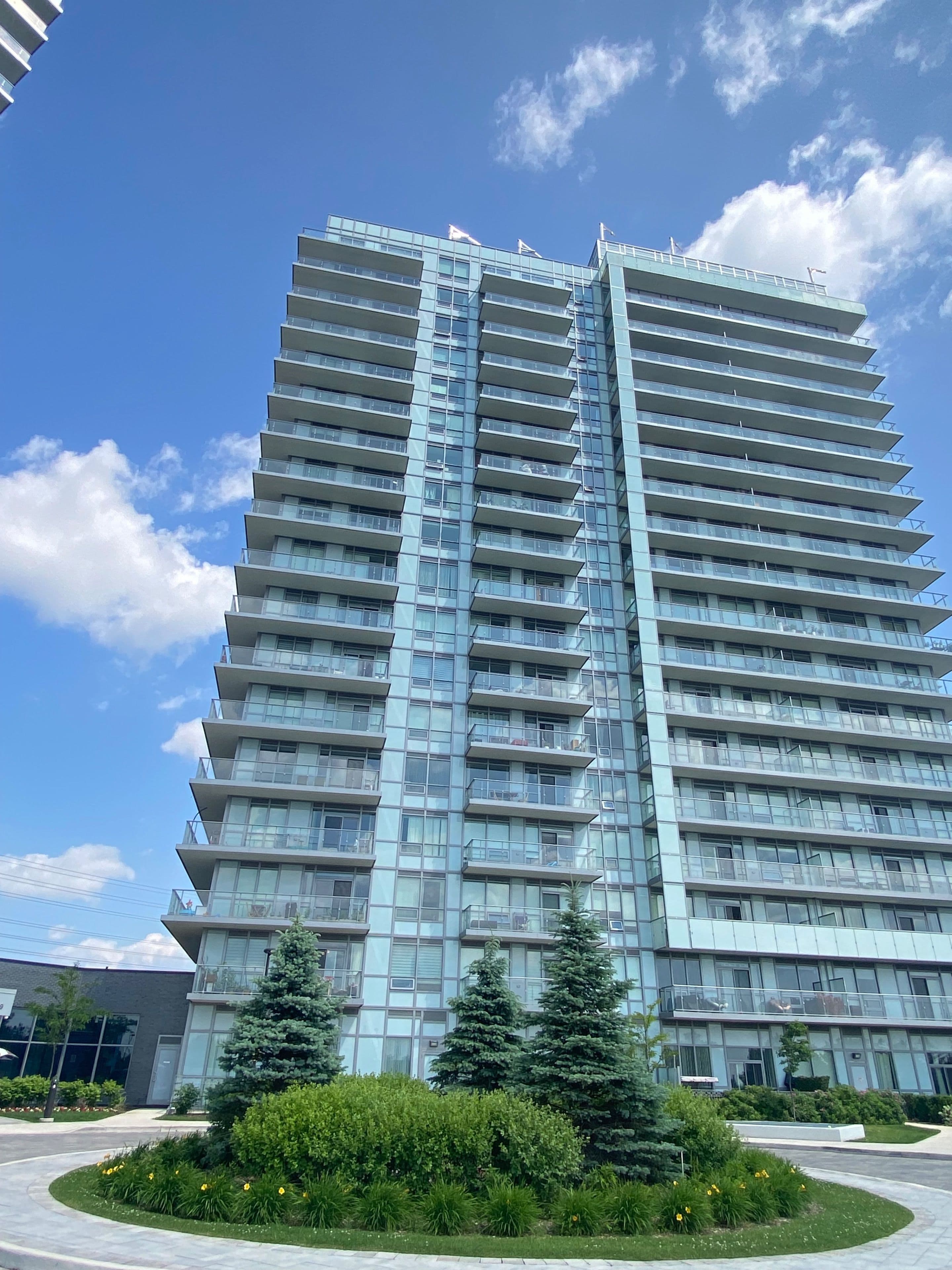 4699 Glen Erin Drive 1509, Mississauga, ON L5M 2E5