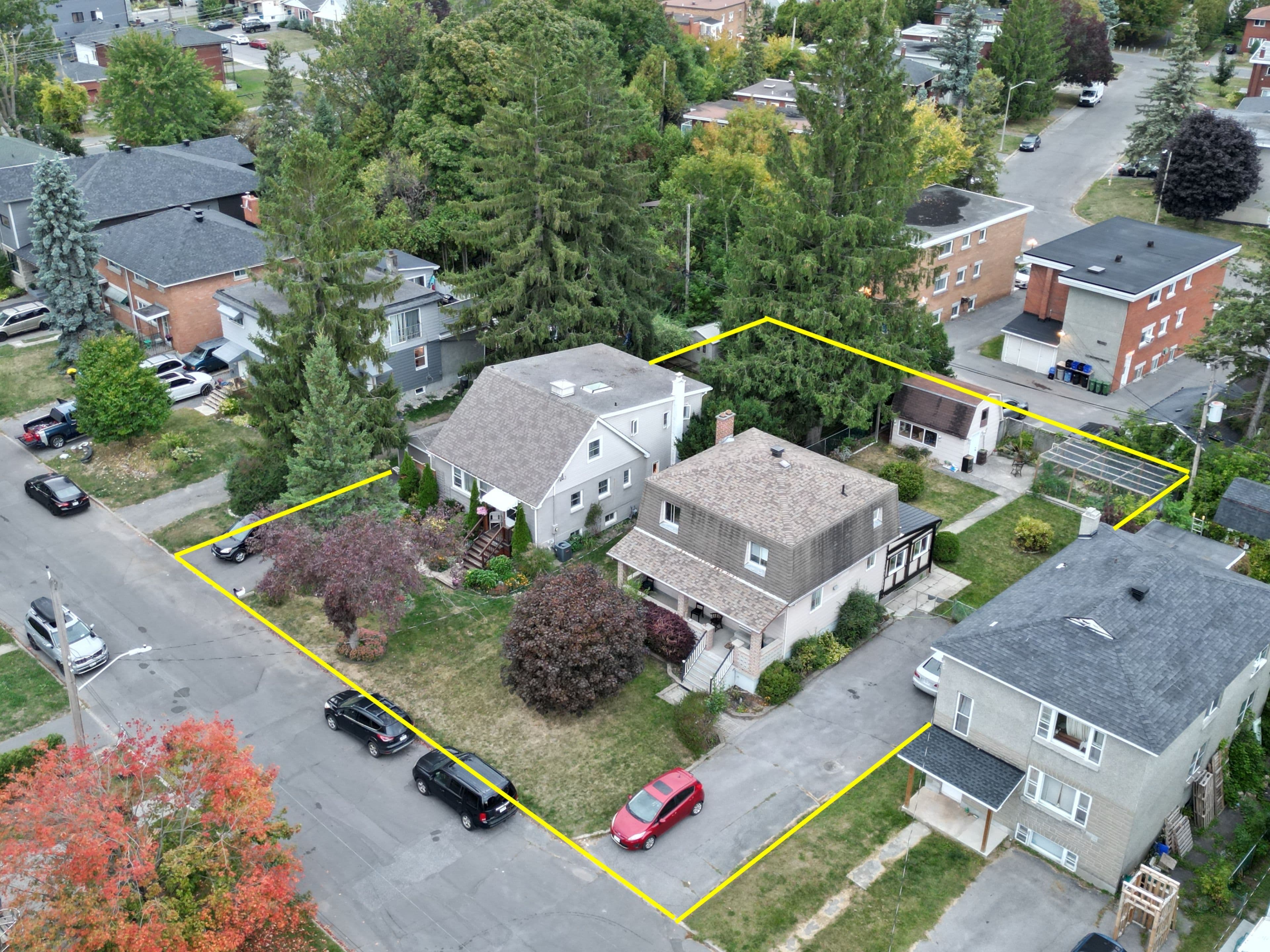 465-469 Guy Street, Overbrook - Castleheights and Area, ON K1K 1C1