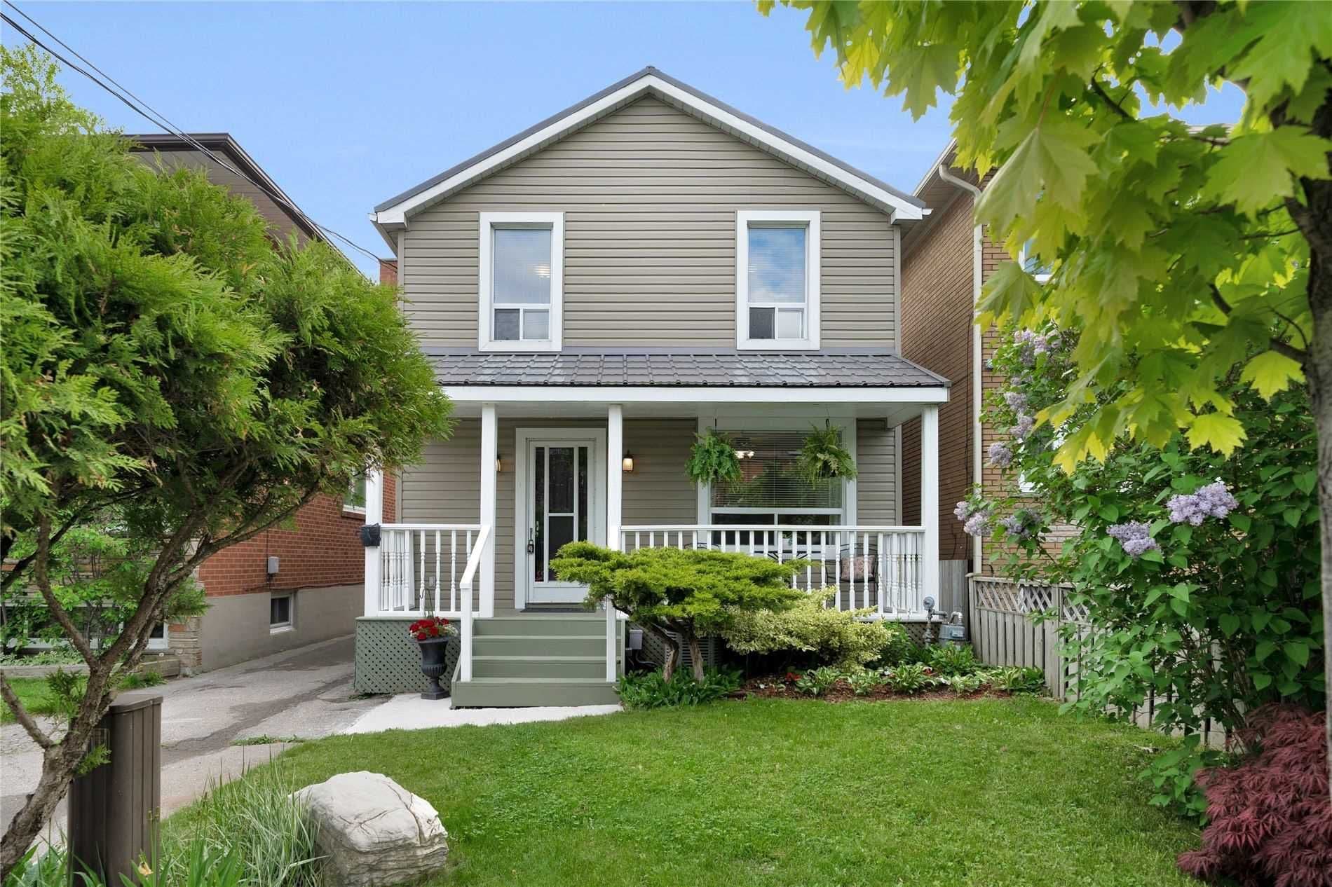 72 Thirteenth Street, Toronto W06, ON M8V 3H6