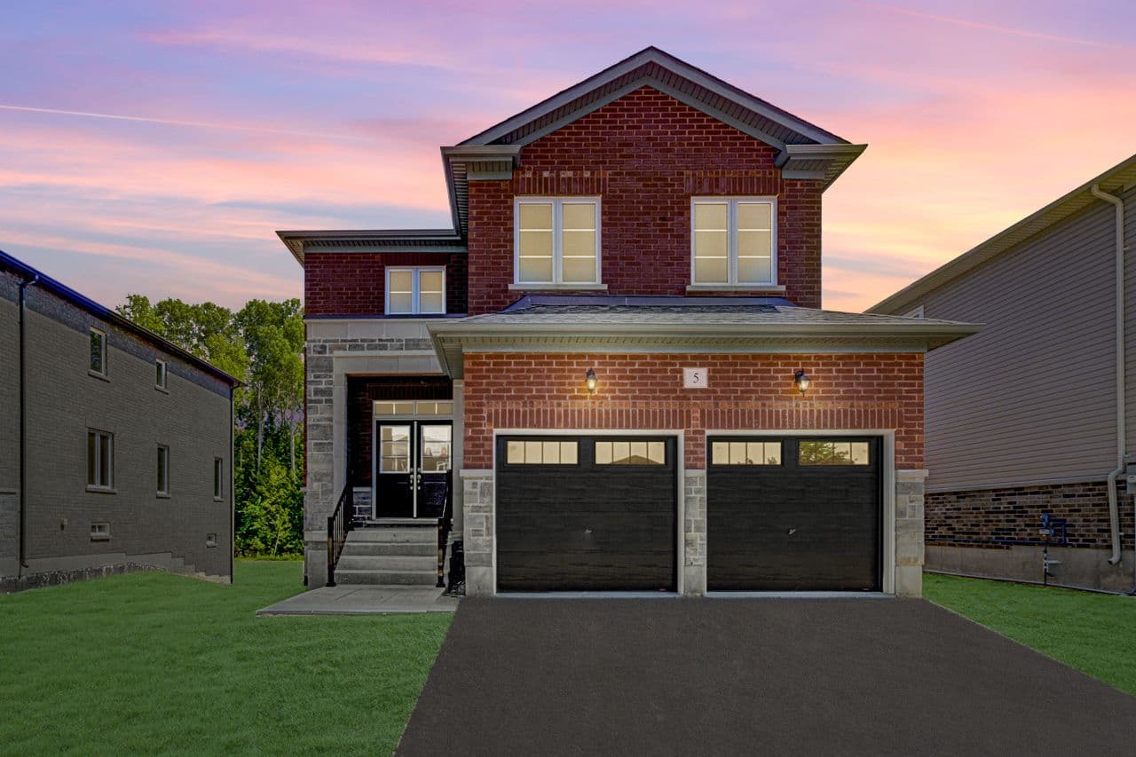 5 Misty Ridge Road, Wasaga Beach, ON L9Z 0R8