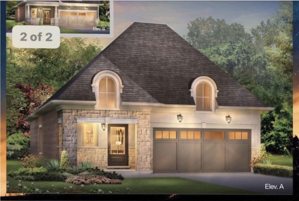 55 Hillcroft Way, Kawartha Lakes, ON K0M 1A0