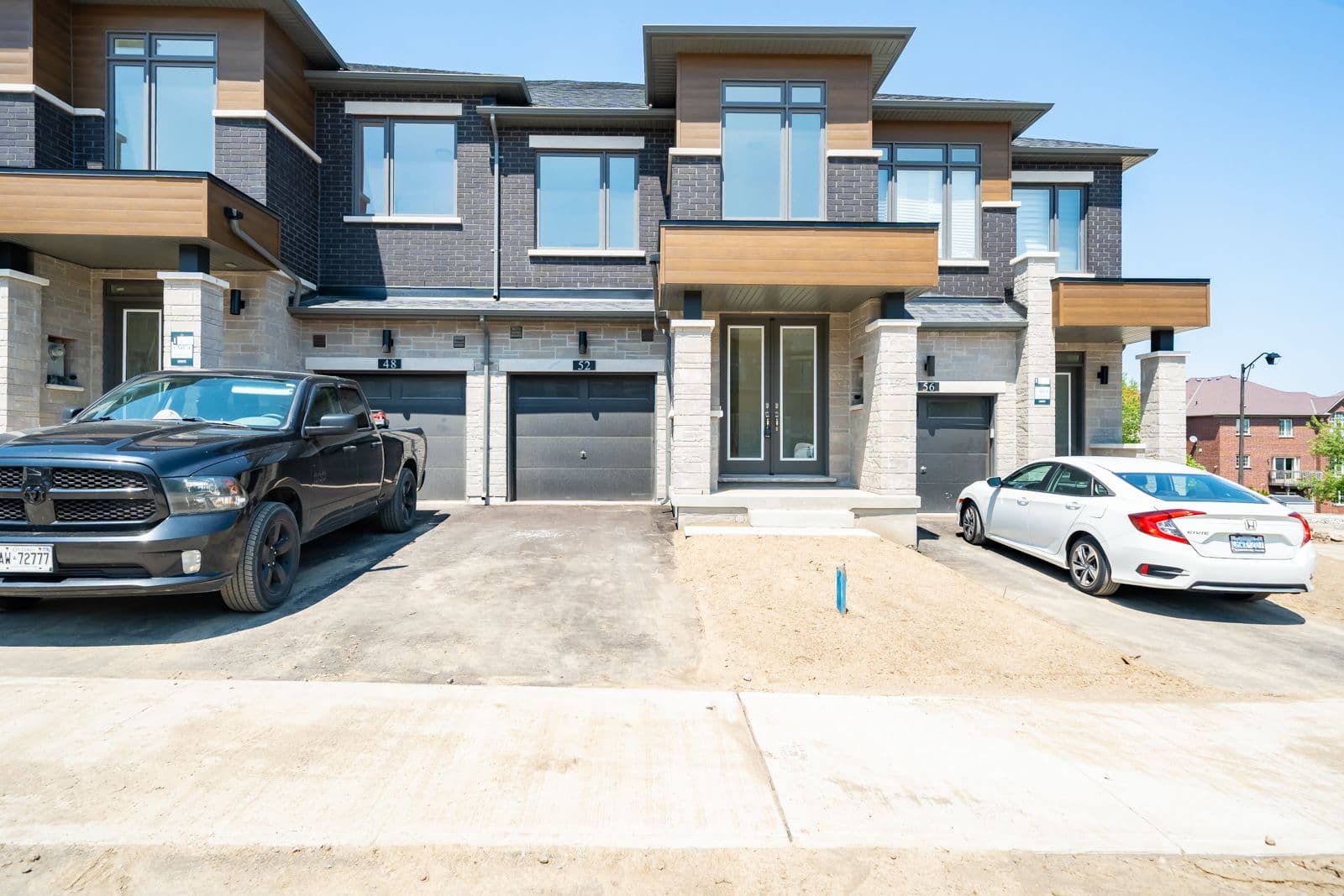 52 Rumi Court, Vaughan, ON L6A 5E5
