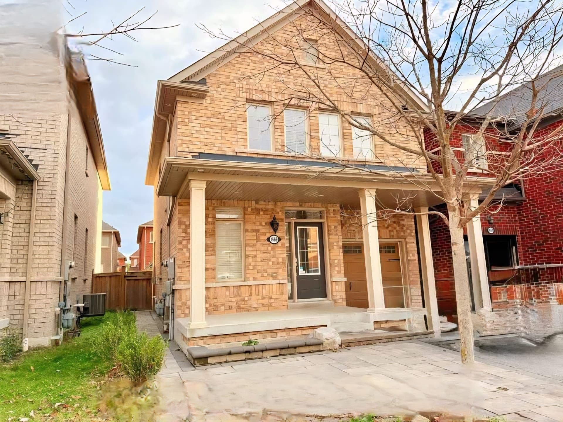 1569 Edgecroft Drive BSMT, Pickering, ON L1X 0B6