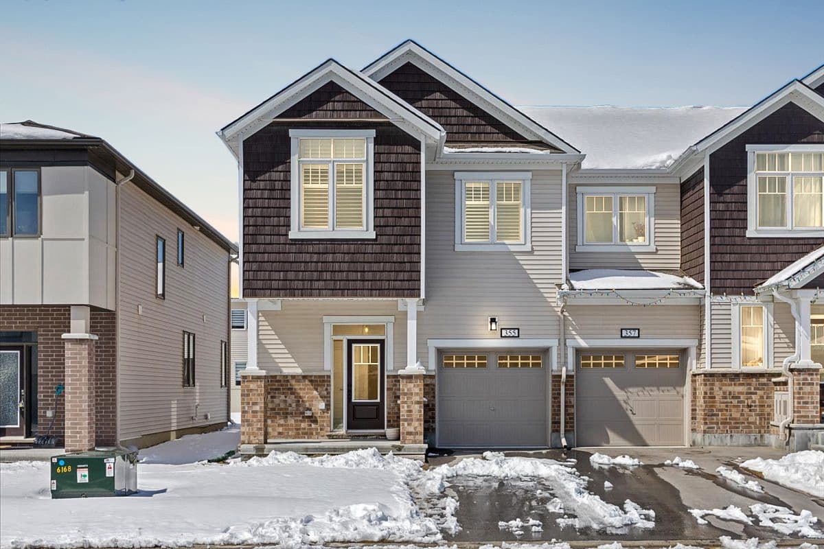 355 Crossway Terrace, Stittsville - Munster - Richmond, ON K2S 2Z3