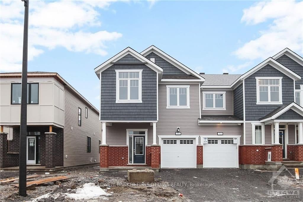 71 KINDRED Row, Stittsville - Munster - Richmond, ON K2S 2Z6