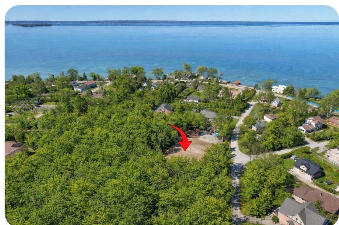 N/A Sina Street, Georgina, ON L0E 1S0