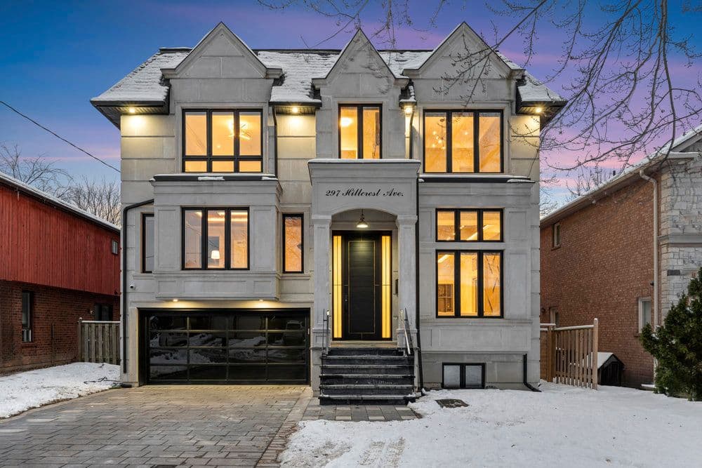 297 Hillcrest Avenue, Toronto C14, ON M2N 3P5