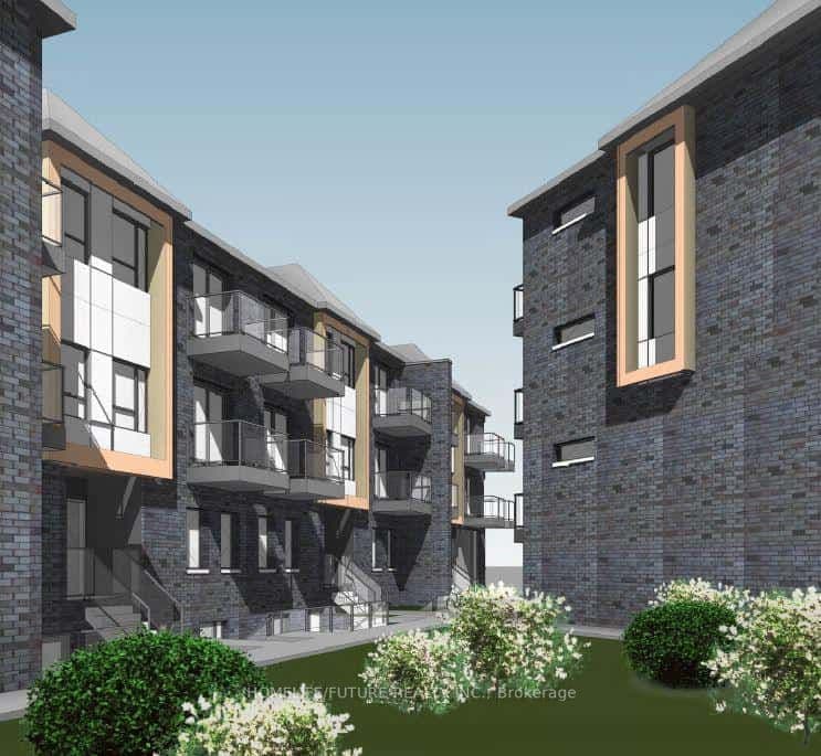 2789 Eglinton Avenue E 432, Toronto E08, ON M1J 0B3