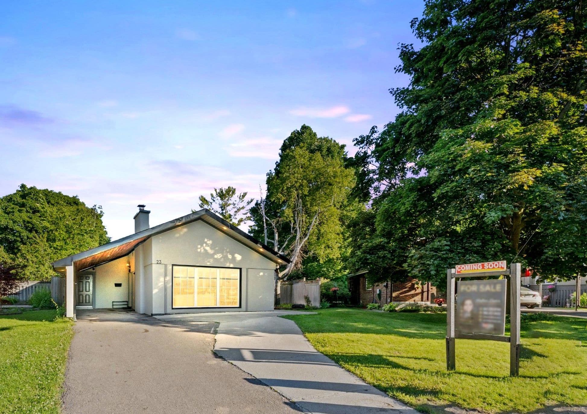 23 Penetang Crescent, Toronto E09, ON M1K 4Y4