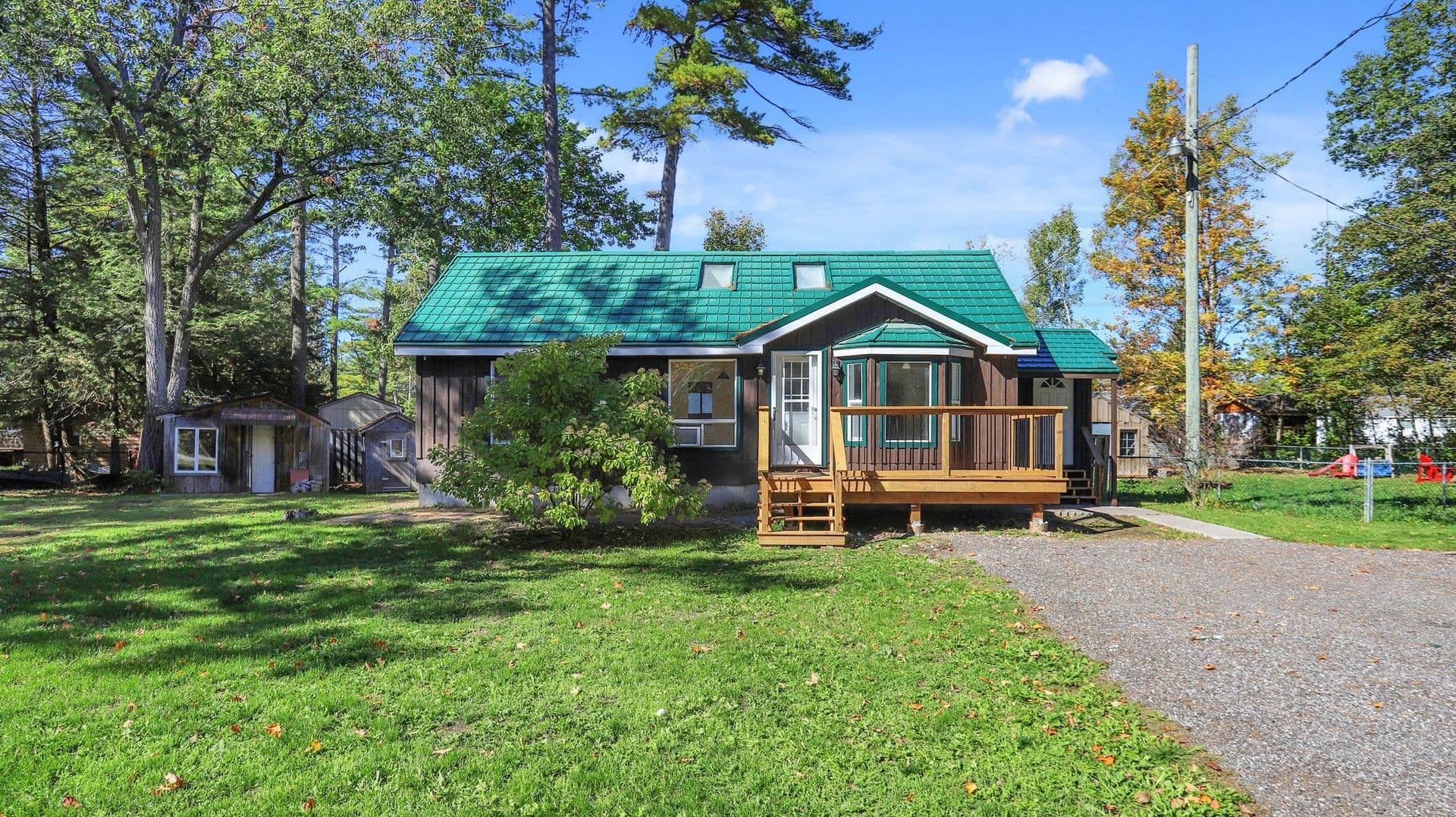 29 Edgewood Drive, Kawartha Lakes, ON K0M 1N0