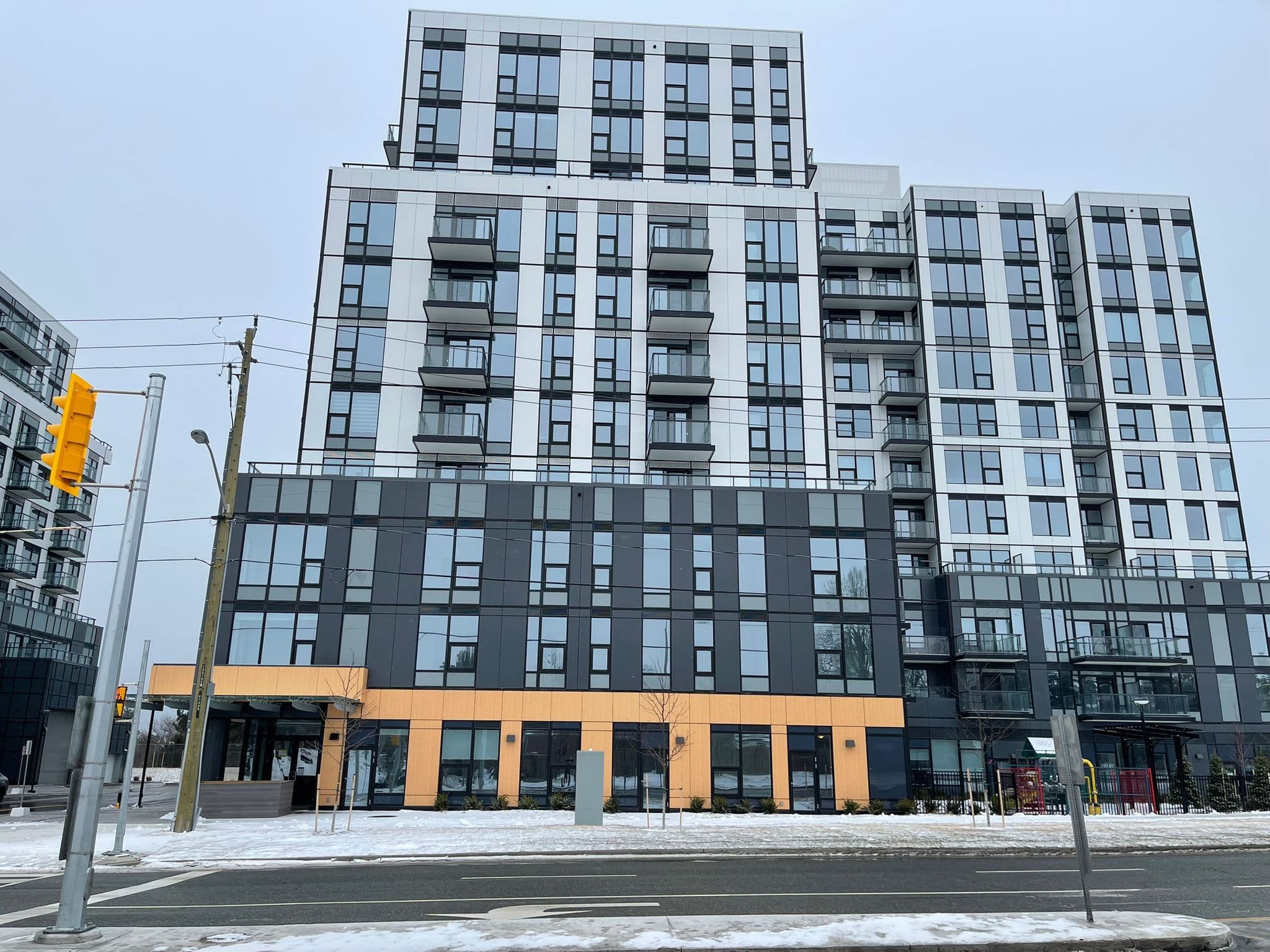 7437 Kingston Road 323, Toronto E11, ON M1B 0E9