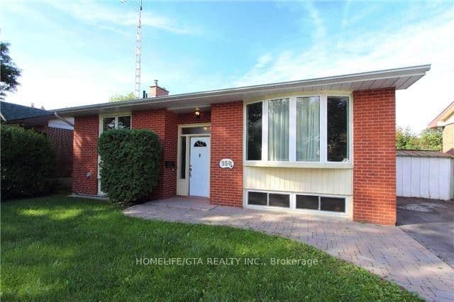 350 Waverly Street N Main, Oshawa, ON L1J 5W1