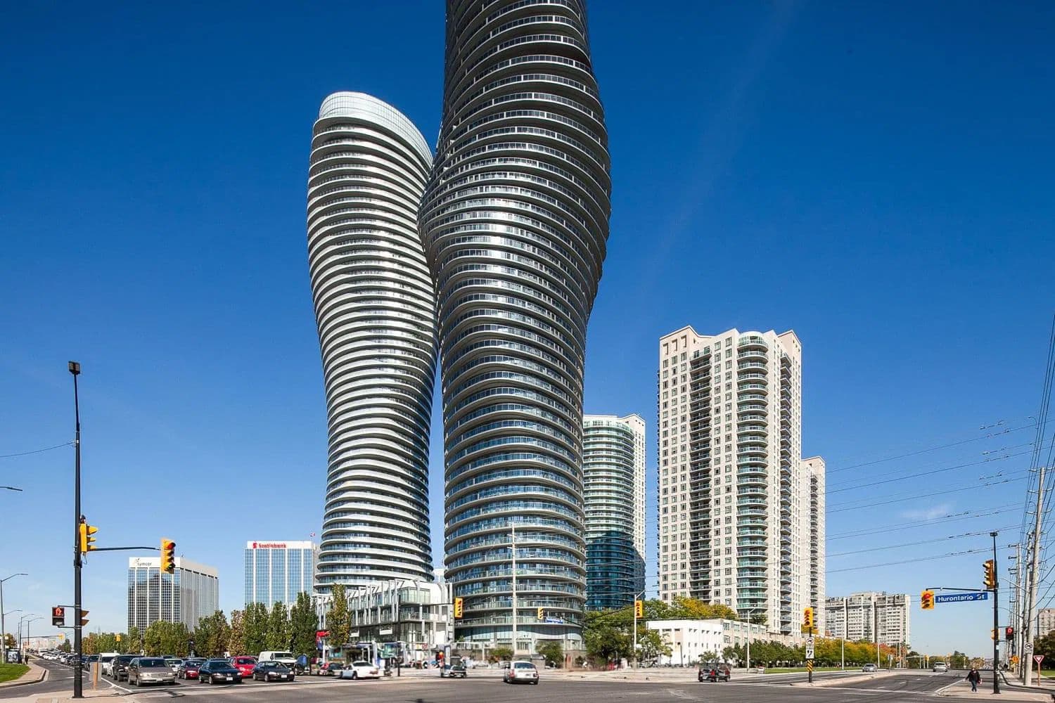 80 Absolute Avenue 404, Mississauga, ON L4Z 0A5