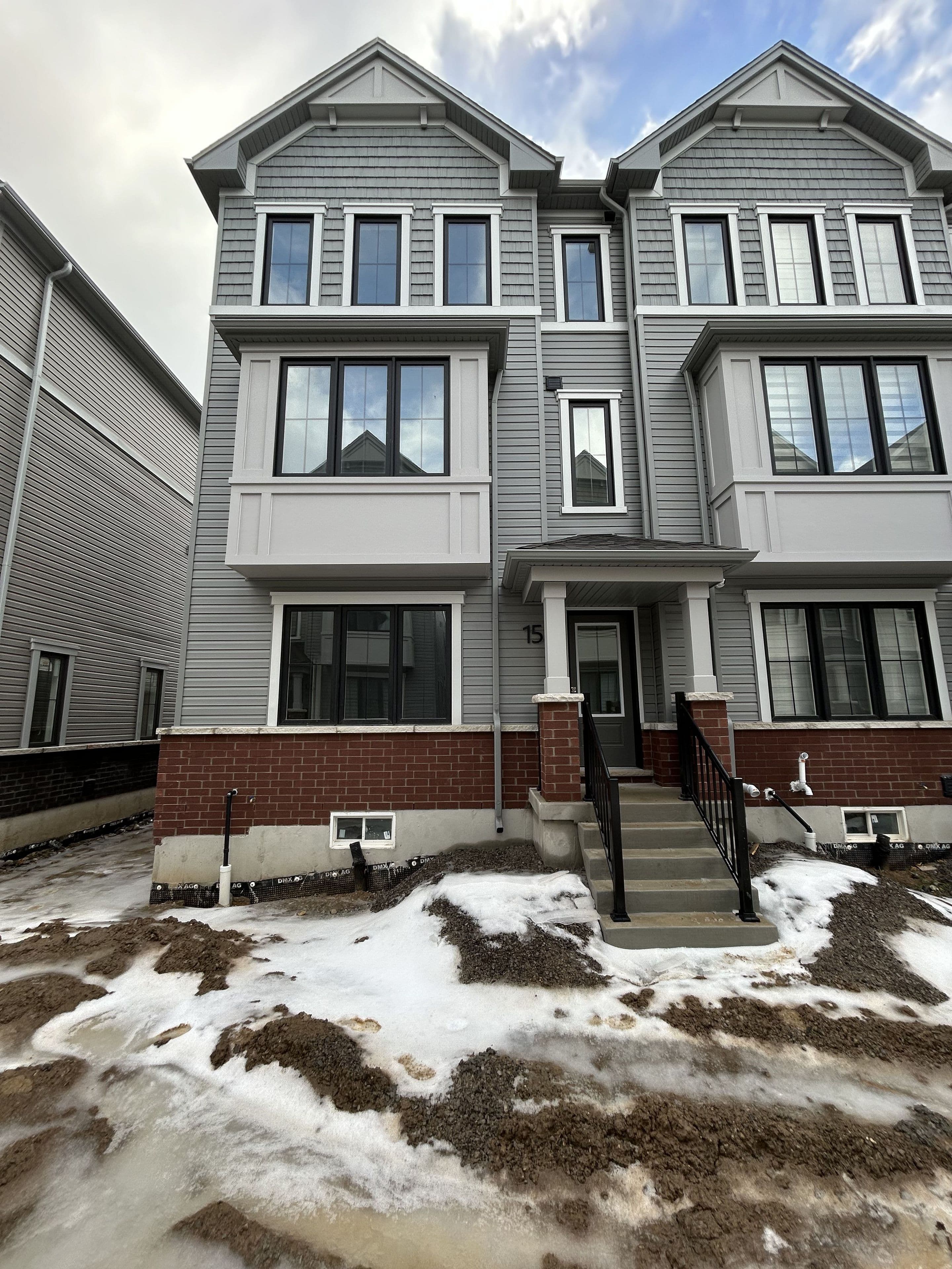 15 Cleveland Common, Cambridge, ON N1T 0H4