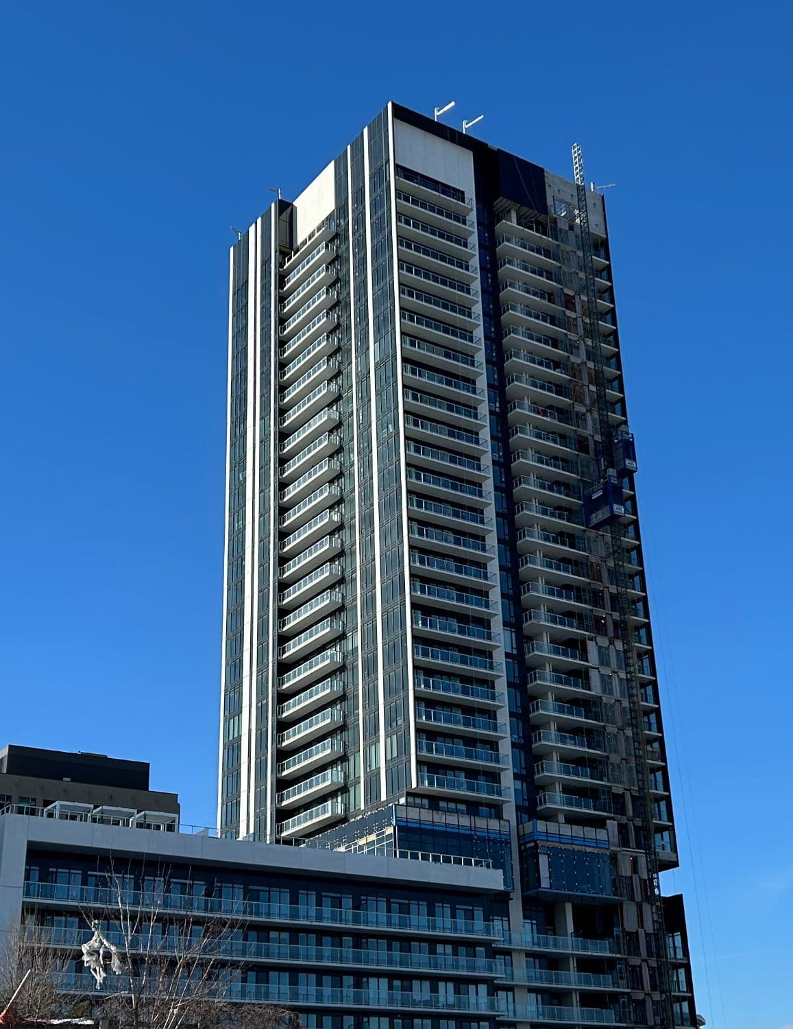 50 O'Neill Road 2009, Toronto C13, ON M3C 0H1