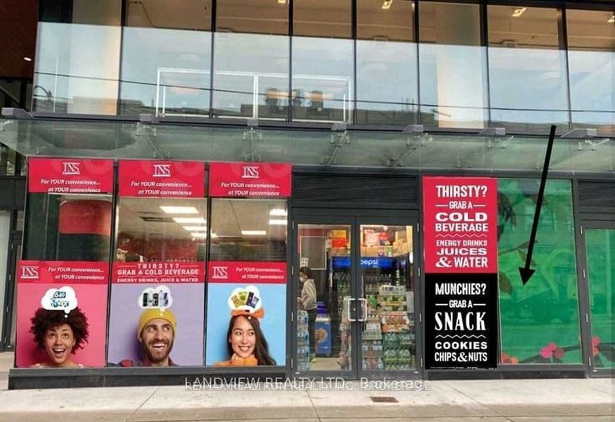 205 College Street 2, Toronto C01, ON M5T 1P9