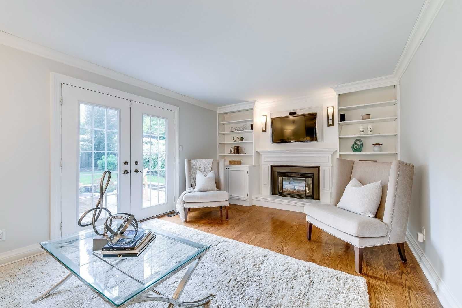 440 Brookmill Road, Oakville, ON L6J 5K5