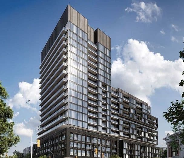 285 Dufferin Street 227, Toronto W01, ON M6K 0J2