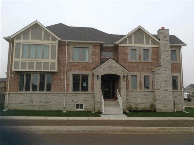 3169 Daisy Way, Oakville, ON L6M 1L3