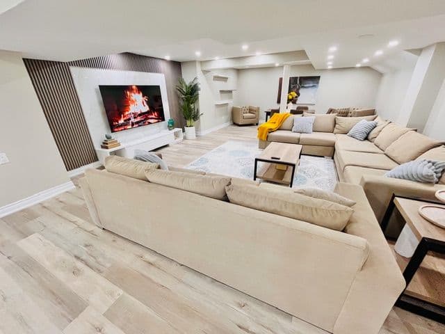 59 Muscat Crescent BSMT, Ajax, ON L1Z 0B8