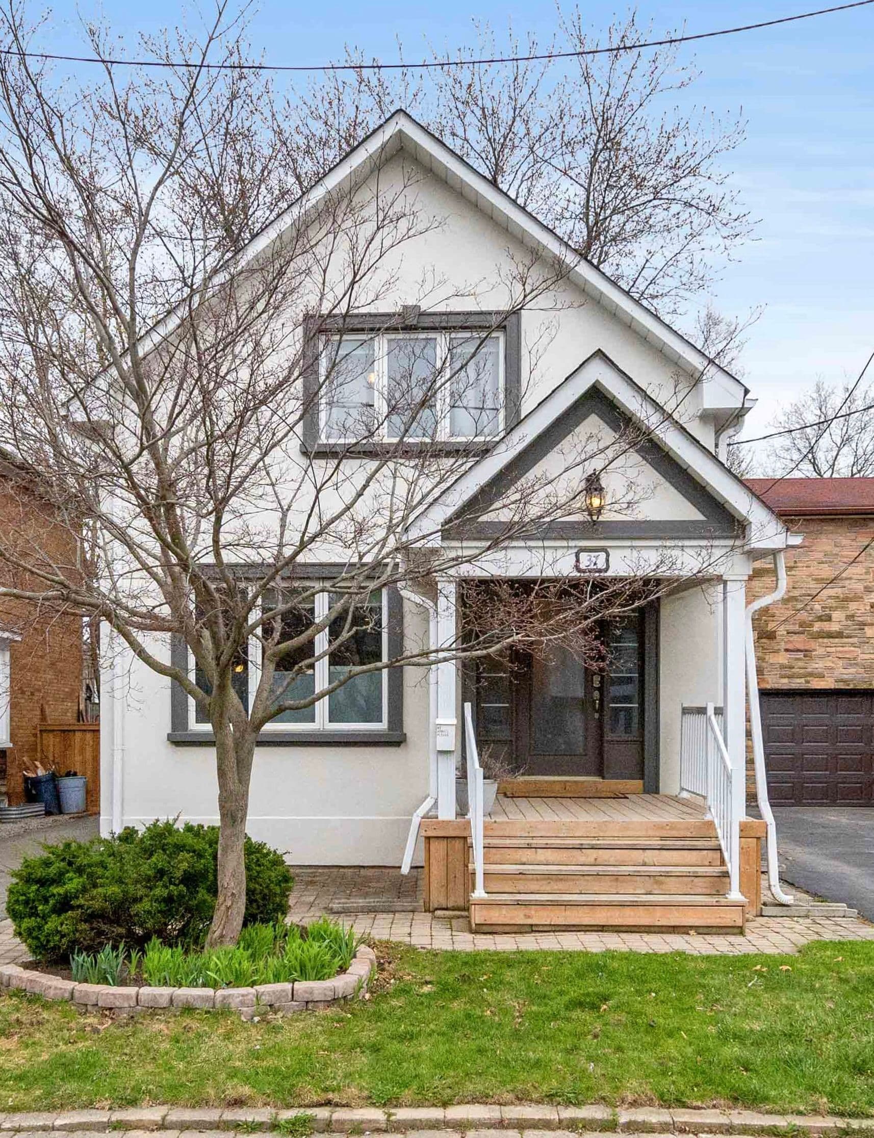 37 Johnston Avenue, Toronto C07, ON M2N 1G9