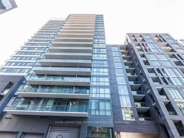 20 Minowan Miikan Lane 831, Toronto C01, ON M6J 0E5