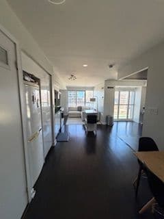 151 Dan Leckie Way 821, Toronto C01, ON M5V 4B2