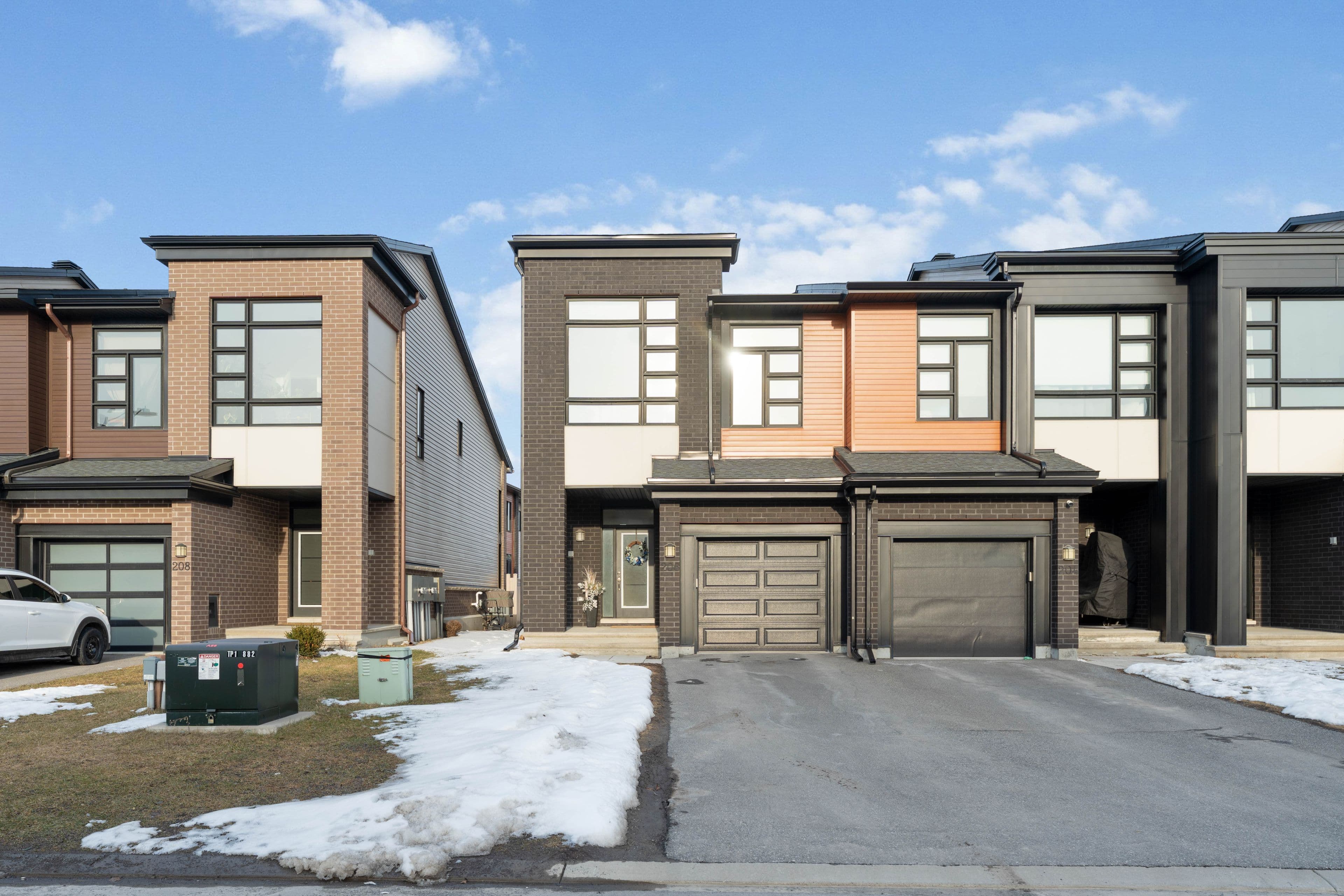 206 Big Dipper Street, Blossom Park - Airport and Area, ON K4M 0K5