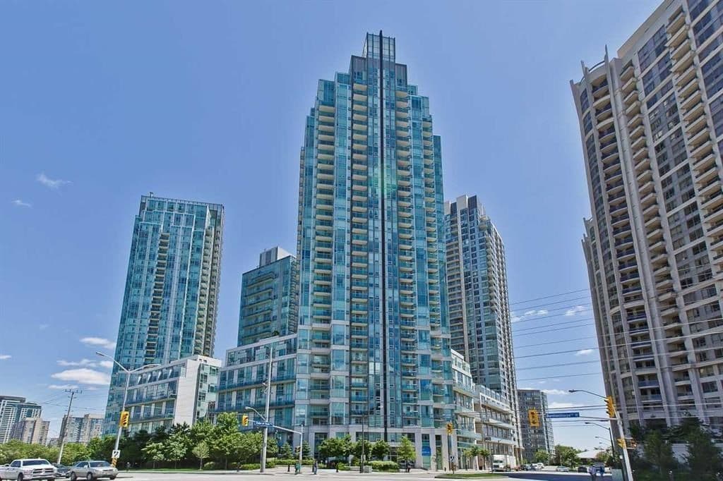 3939 Duke Of York Boulevard 1603, Mississauga, ON L5B 4N2