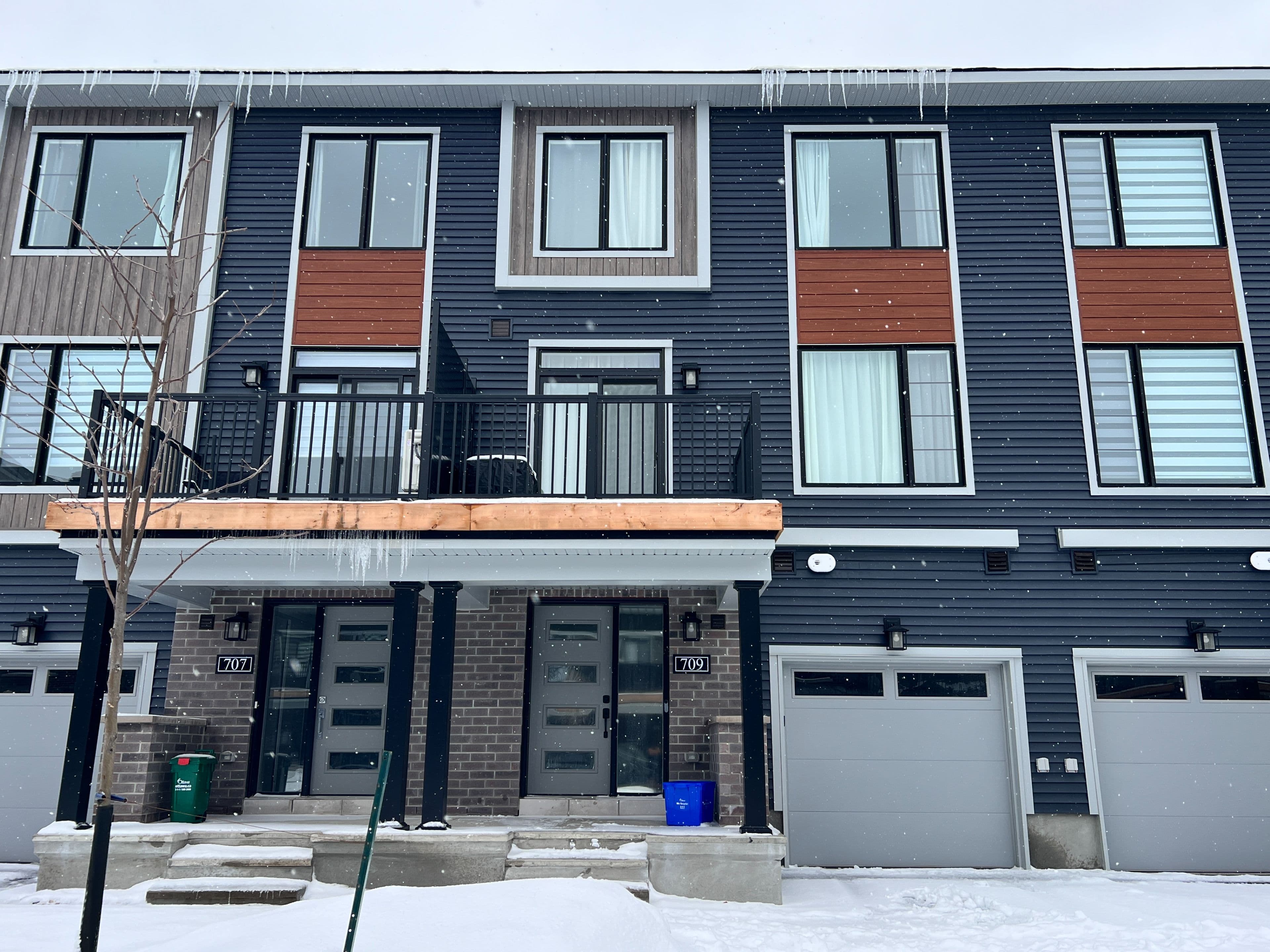 709 Confluence Walk, Orleans - Cumberland and Area, ON K4A 5M6