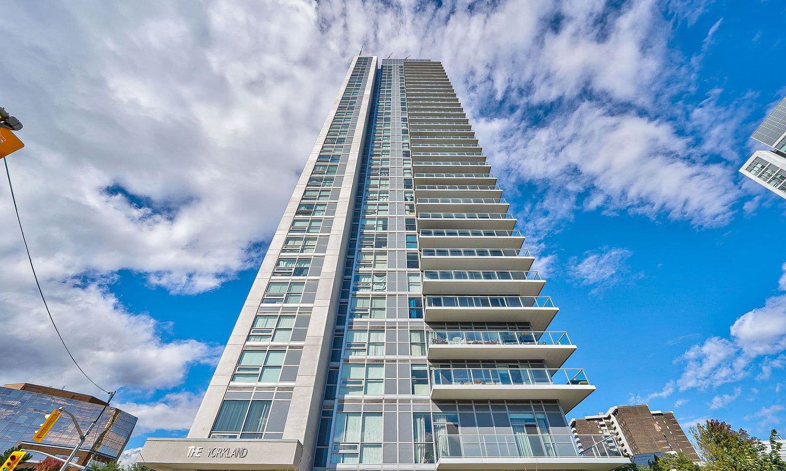 275 Yorkland Road S 2904, Toronto C15, ON M2J 0B4