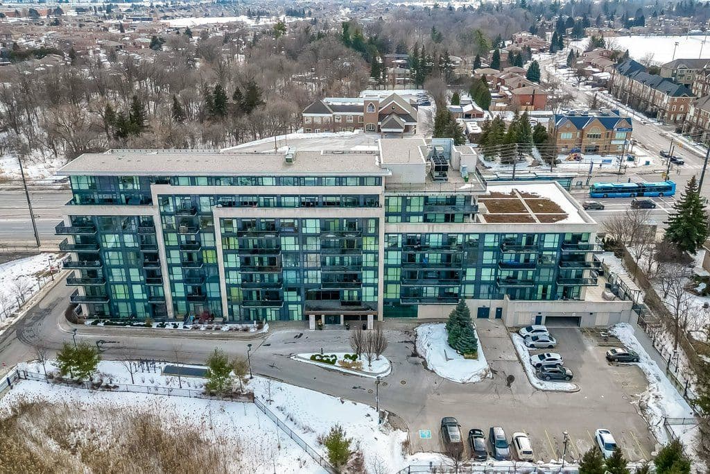 4700 Highway 7 Road 209, Vaughan, ON L4L 0B4