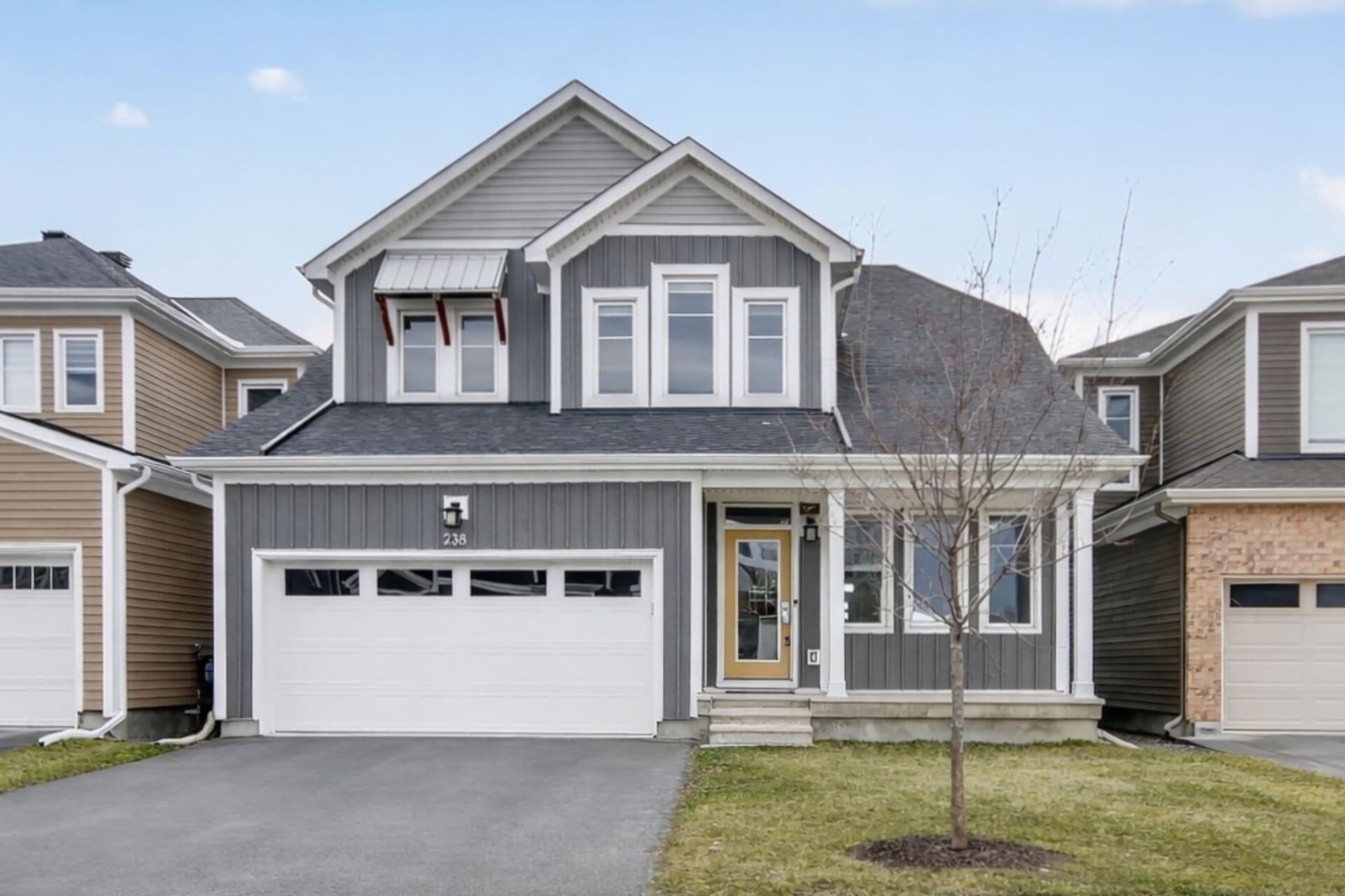238 Pursuit Terrace, Stittsville - Munster - Richmond, ON K0A 2Z0
