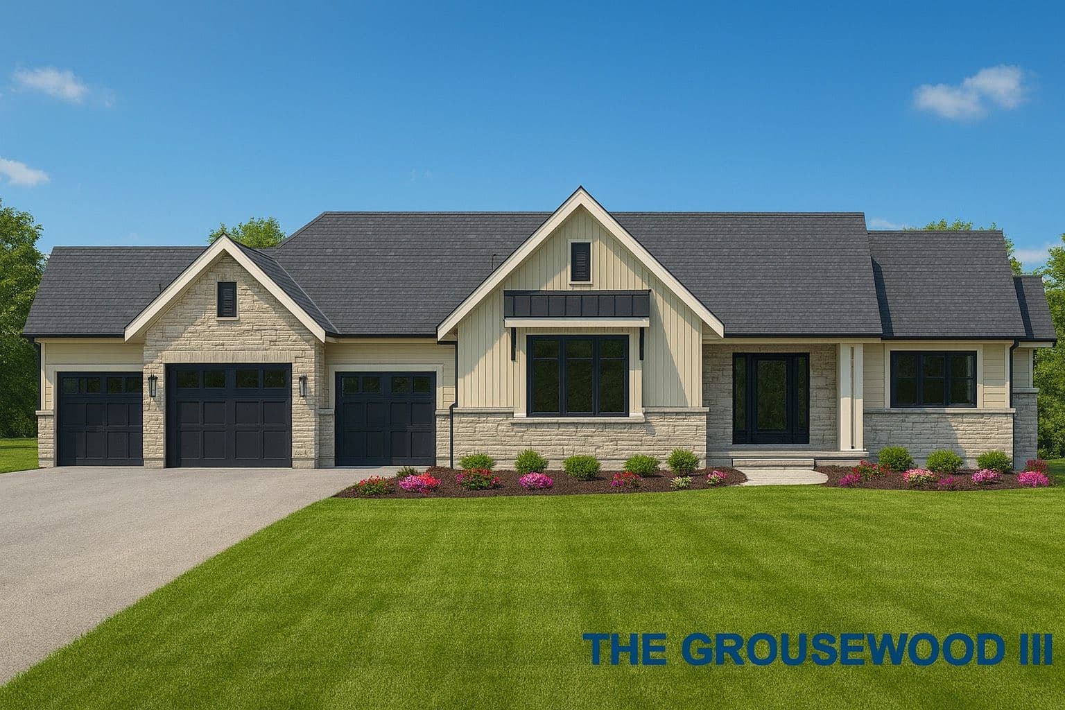 202 Summerside Drive, Frontenac, ON K0H 1X0