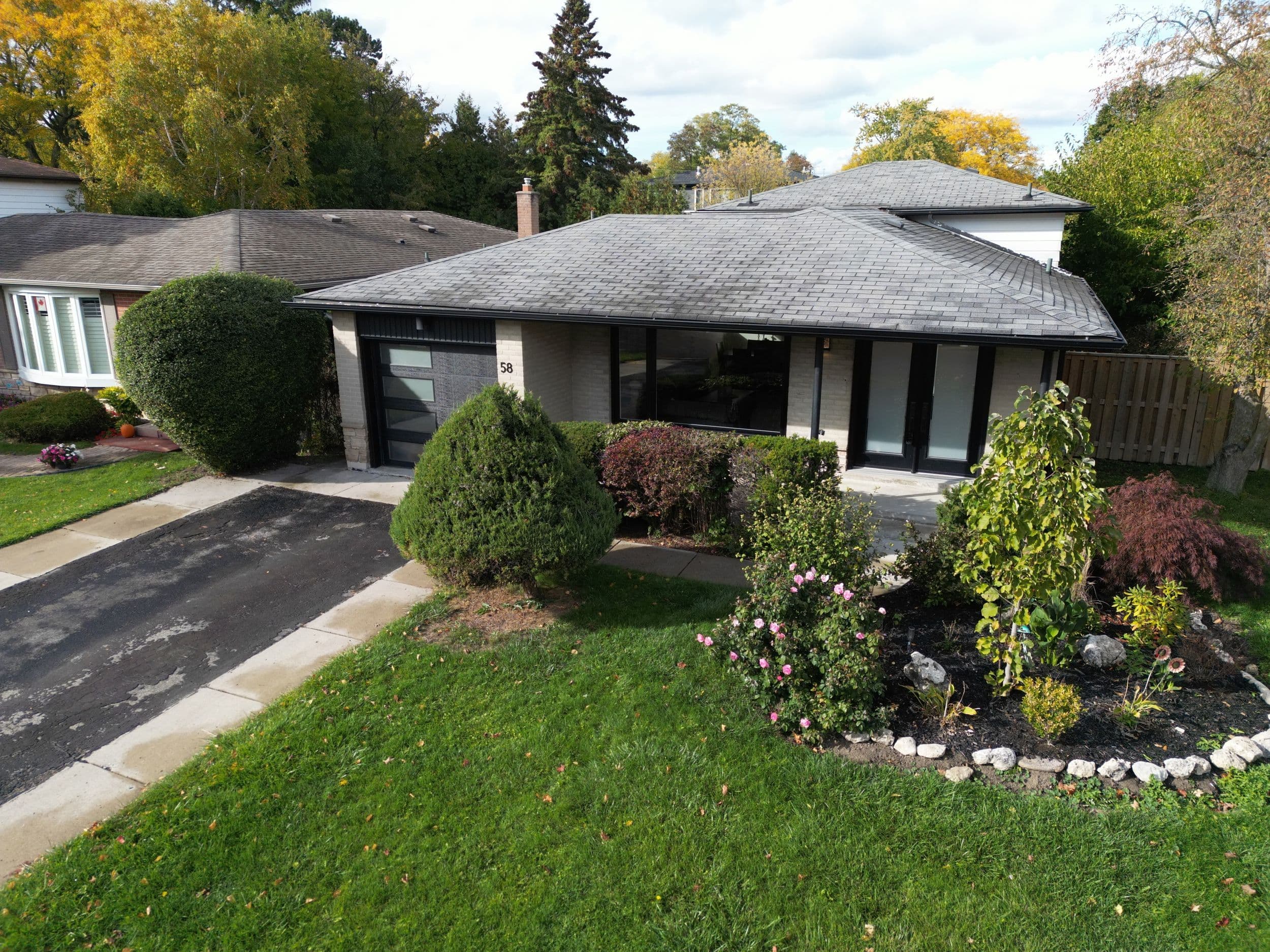 58 Normark Drive, Markham, ON L3T 3R1