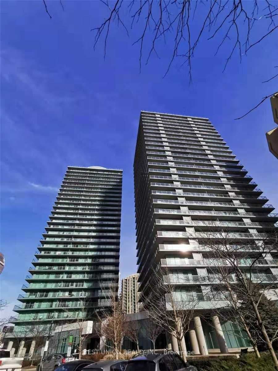 5500 Yonge Street 1705, Toronto C07, ON M2N 5S2