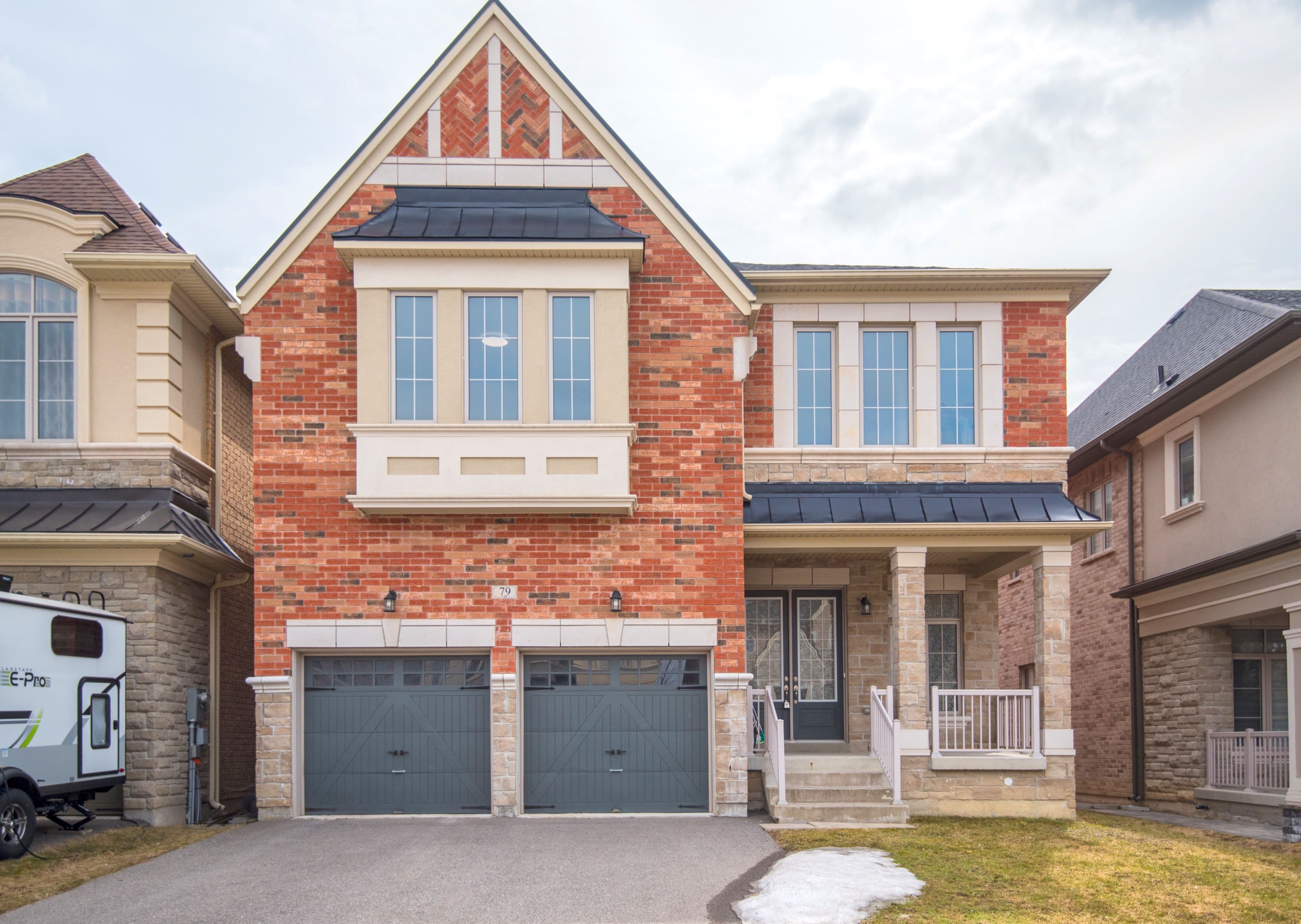 79 Wellspring Avenue, Richmond Hill, ON L4E 1E8