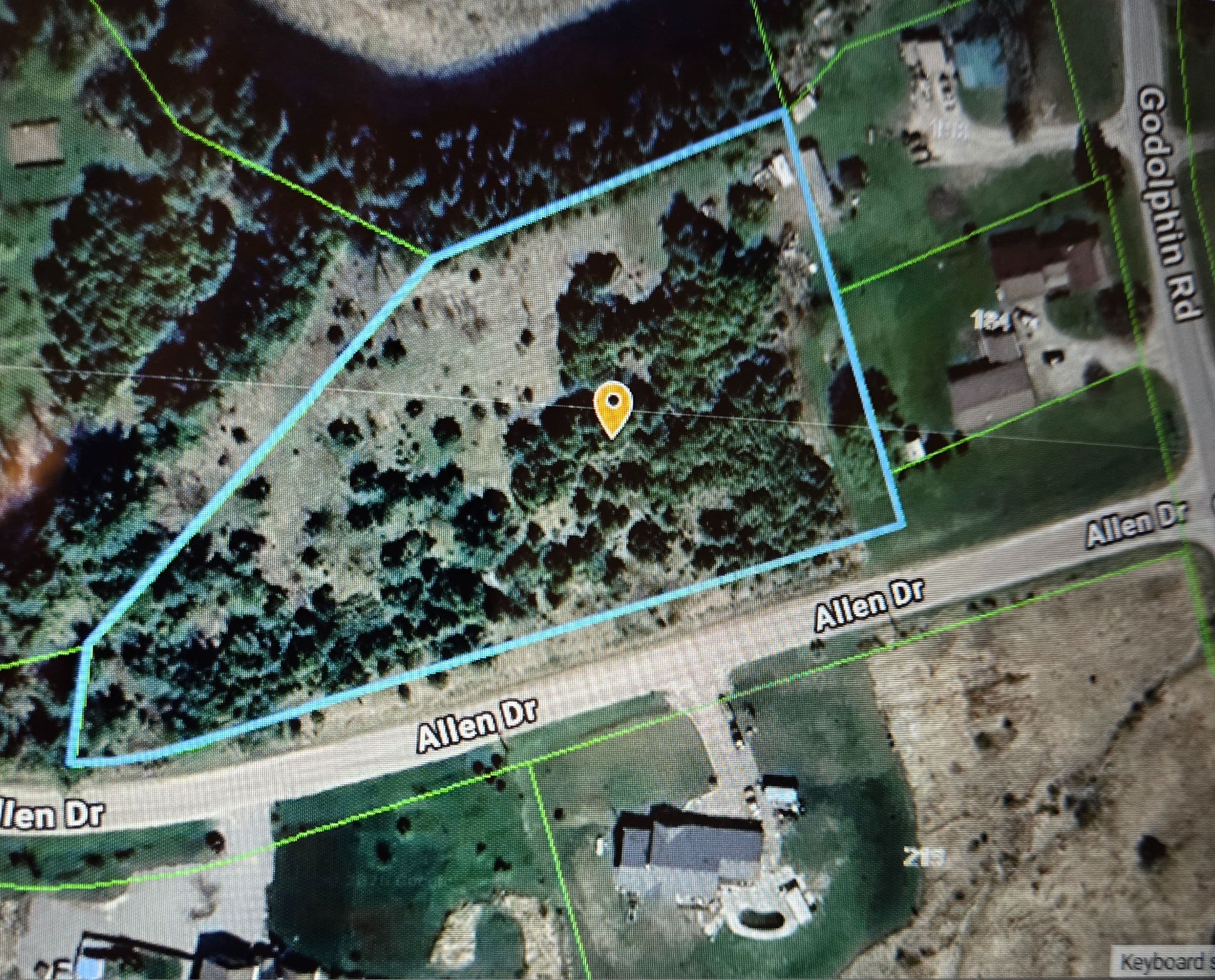 0 Allen Drive, Trent Hills, ON K0K 3K0