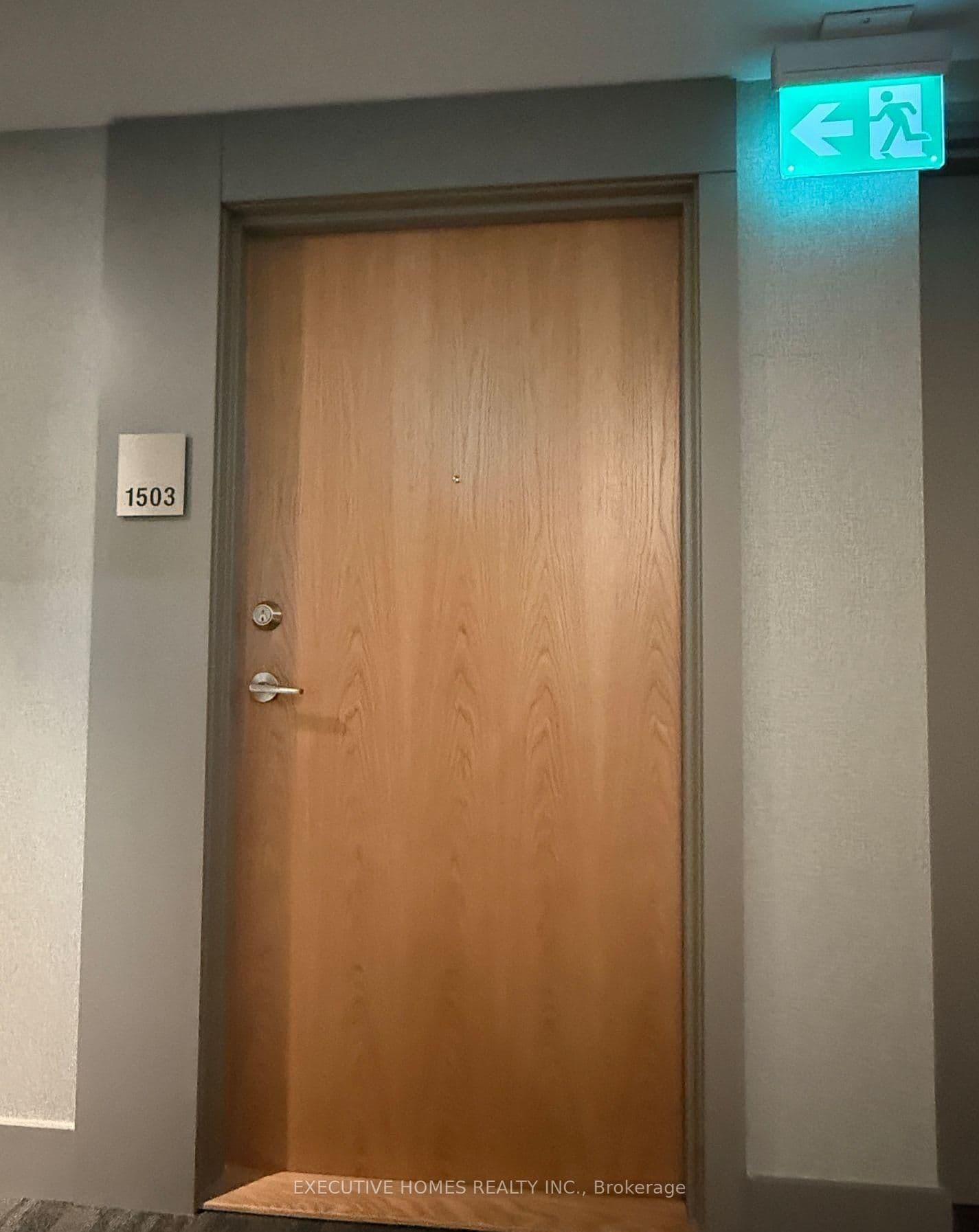 1435 Celebration Drive 1503, Pickering, ON L1W 0C4